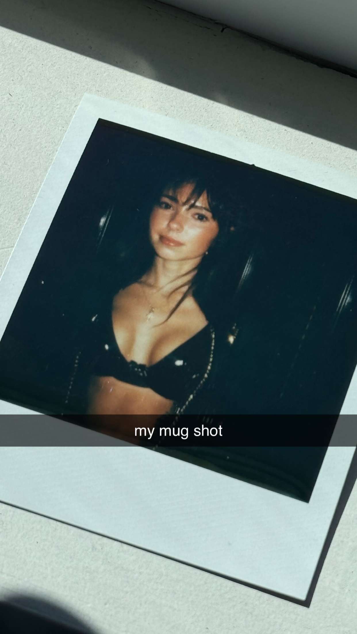 chloerosenbaum snapchat image archive image