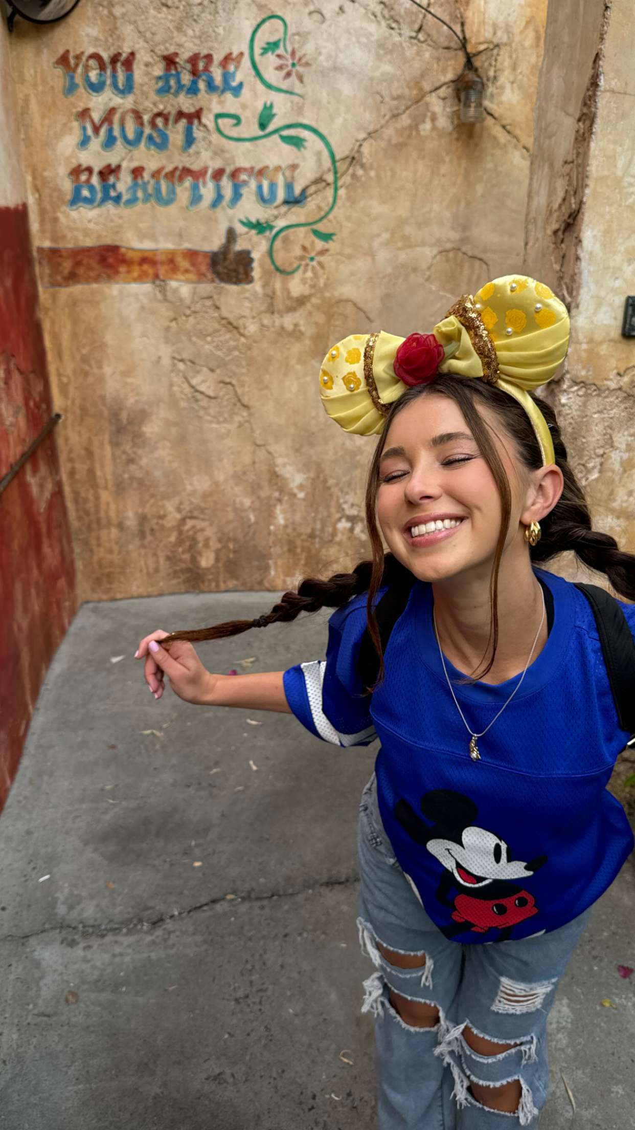 chloerosenbaum snapchat image archive image