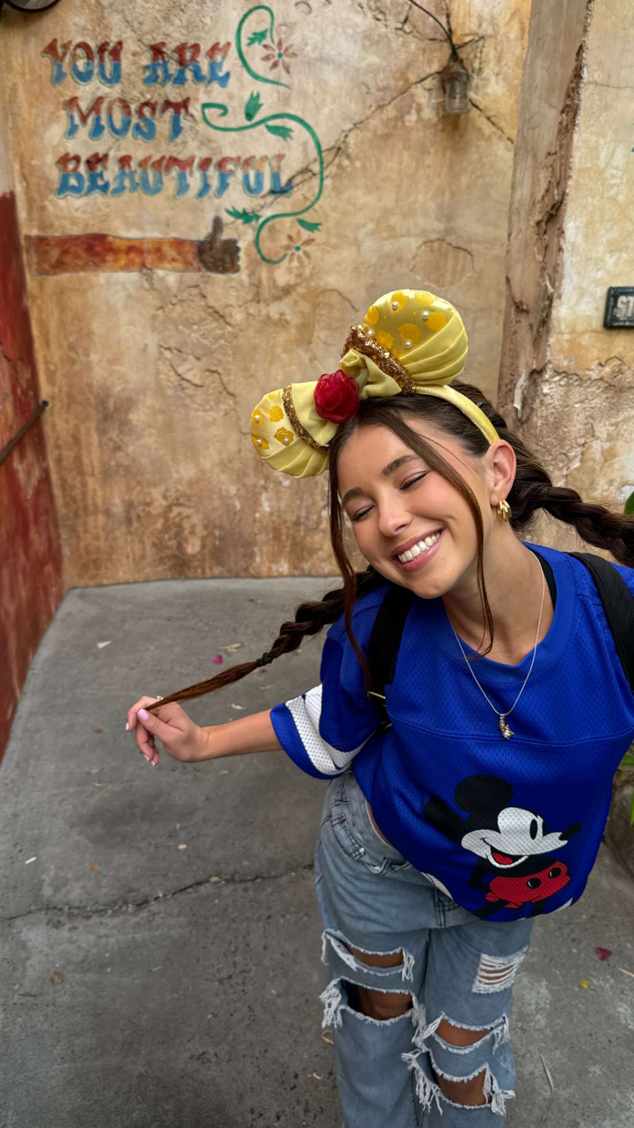 chloerosenbaum snapchat image archive image