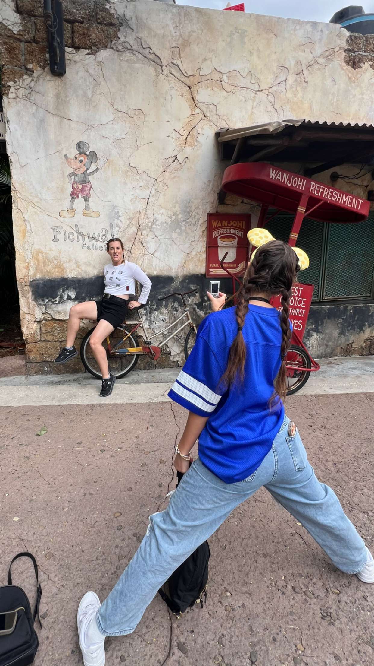 chloerosenbaum snapchat image archive image