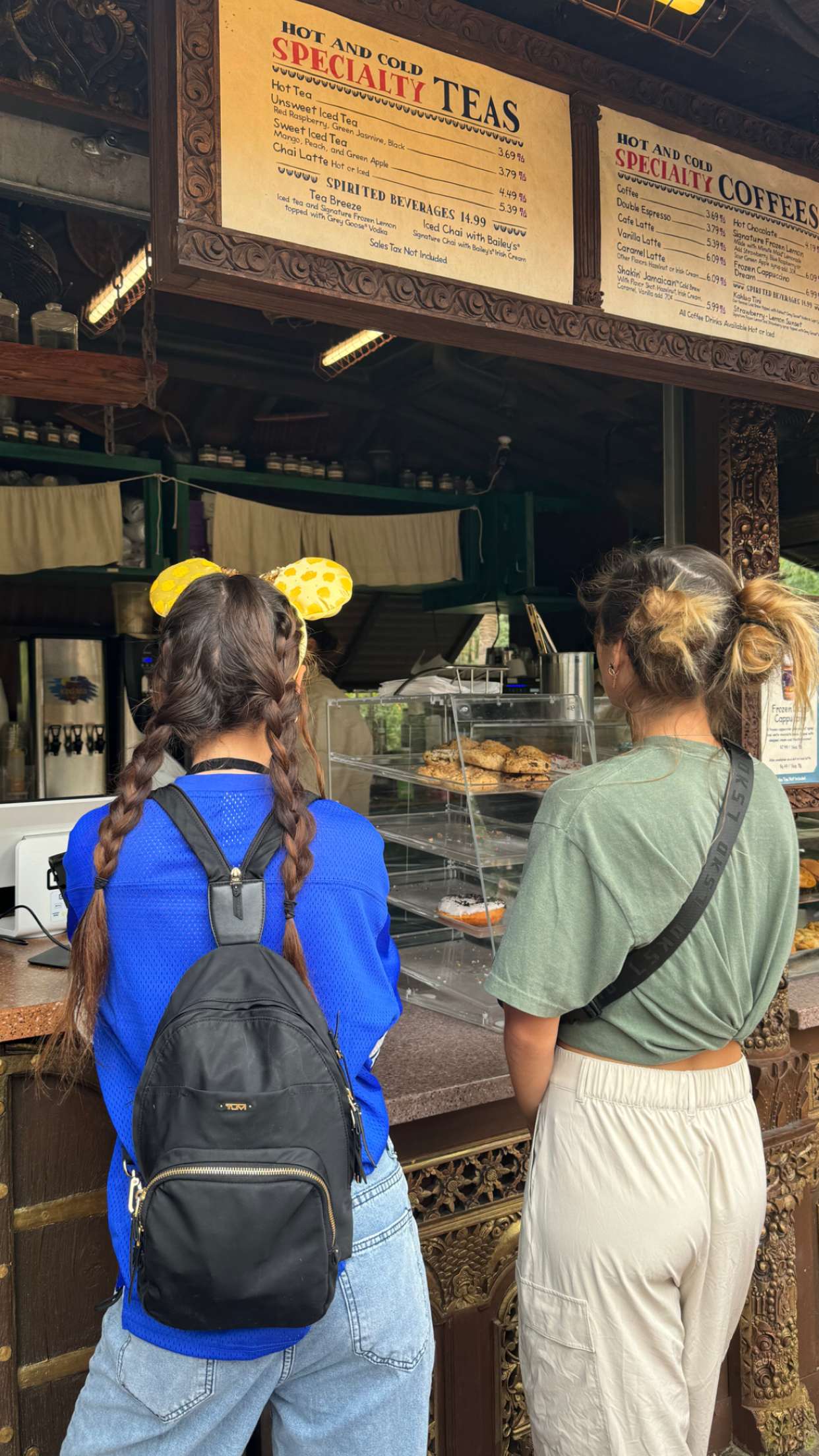 chloerosenbaum snapchat image archive image