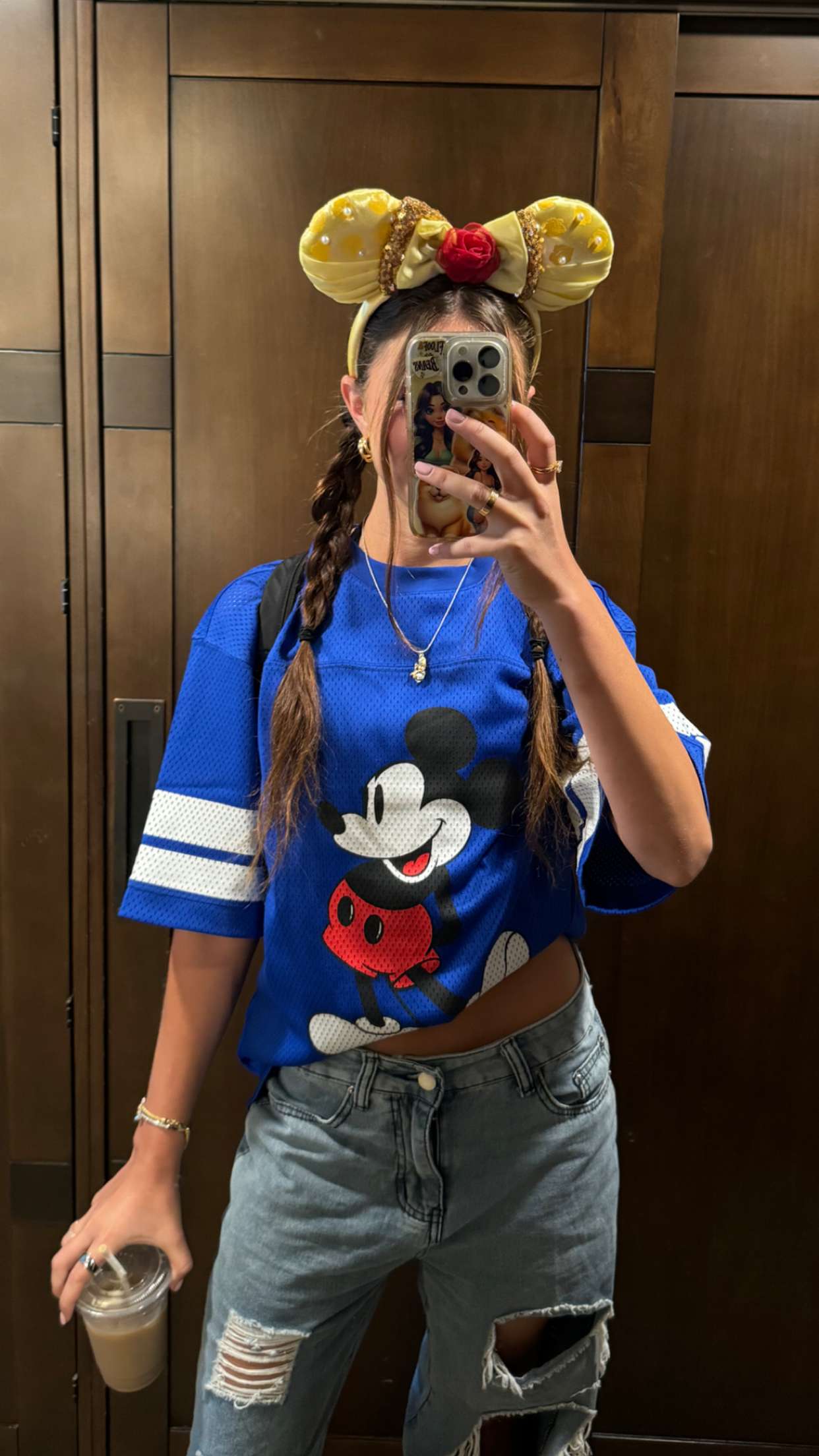 chloerosenbaum snapchat image archive image