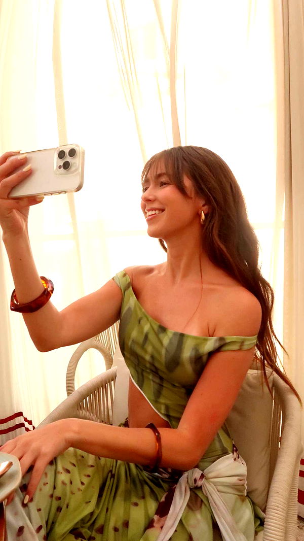 chloerosenbaum image ~ Altpins