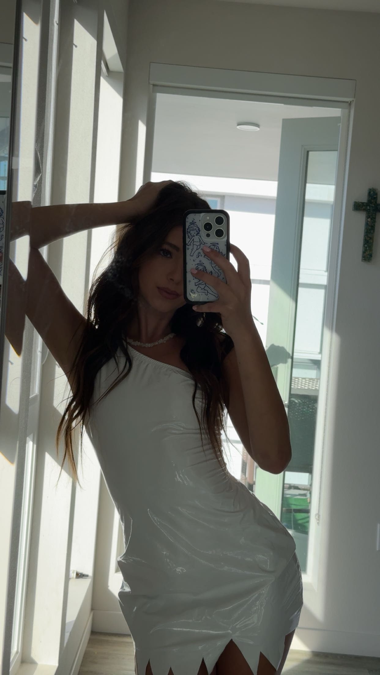 chloerosenbaum snapchat image archive image