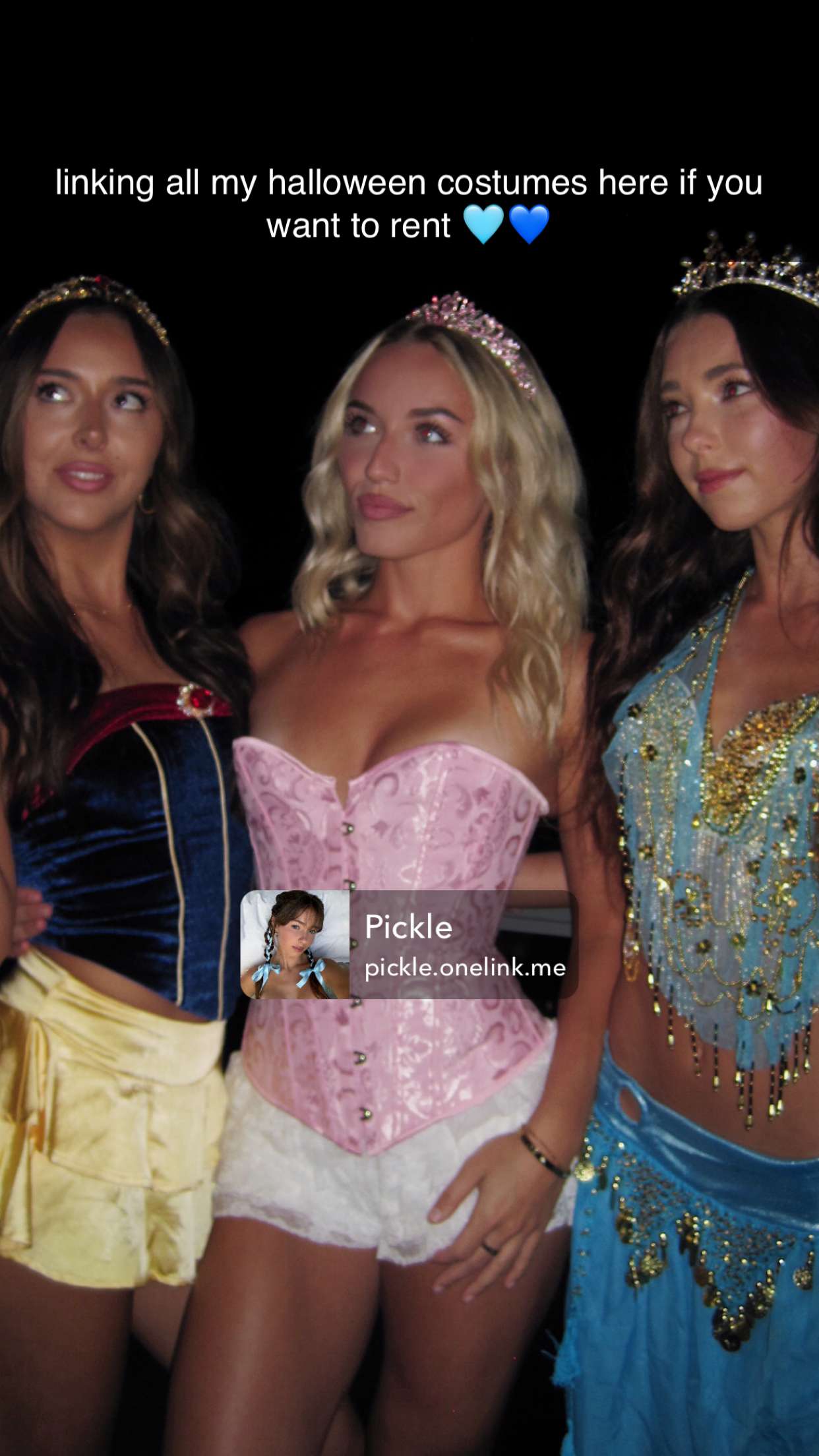 chloerosenbaum snapchat image archive image