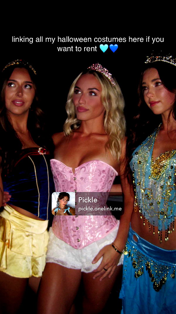 chloerosenbaum image ~ Altpins