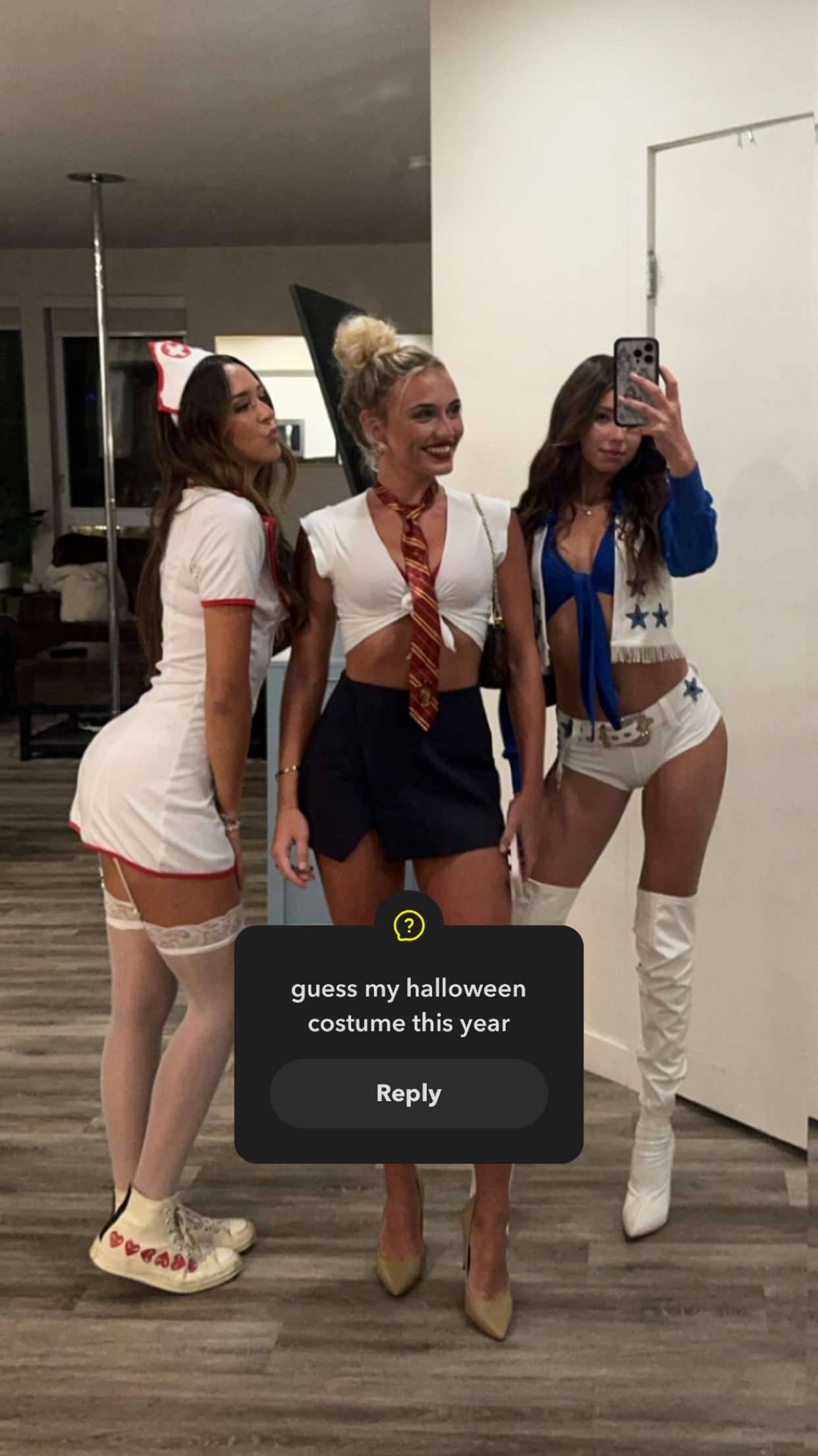 chloerosenbaum snapchat image archive image