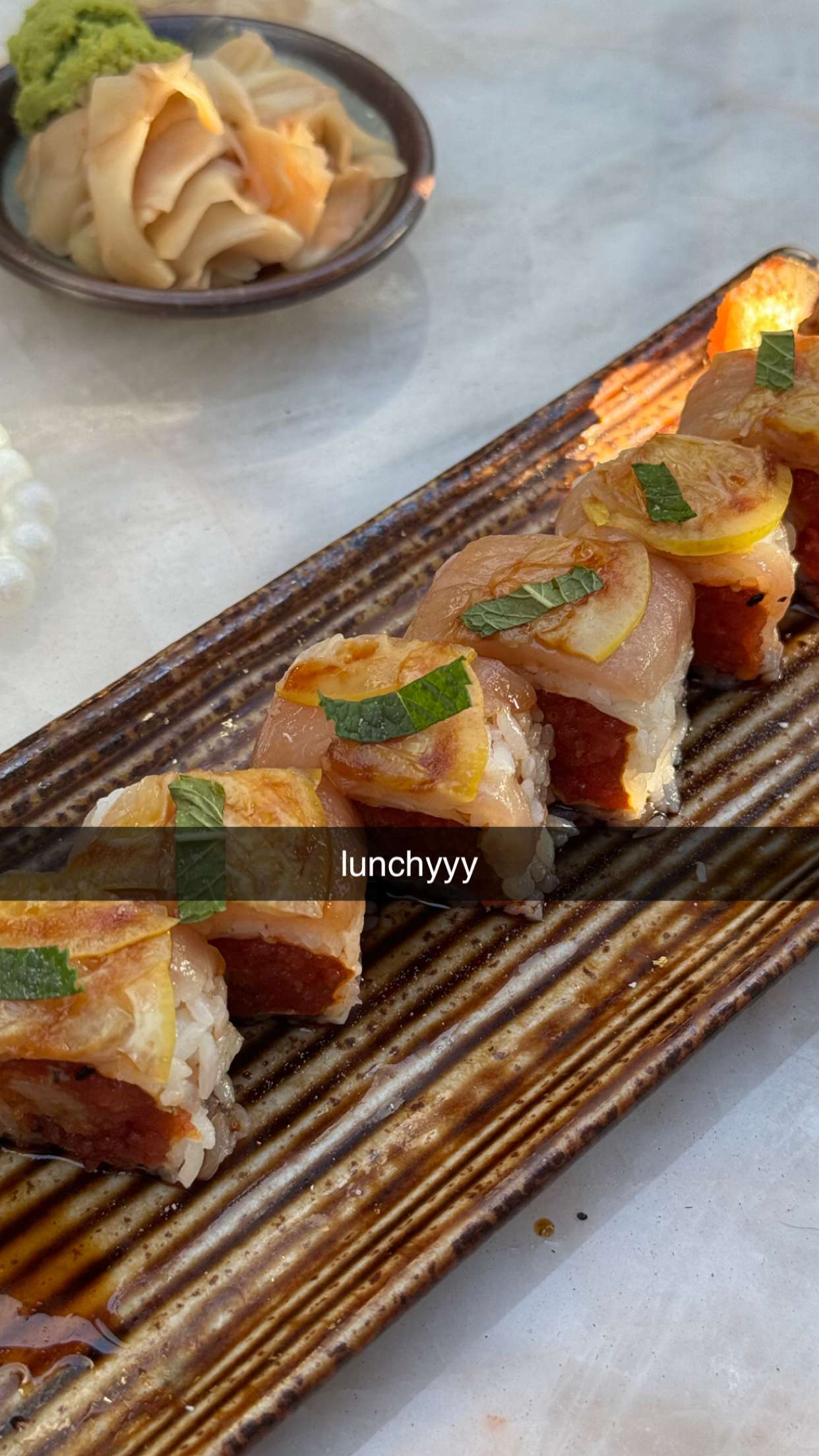 chloerosenbaum snapchat image archive image