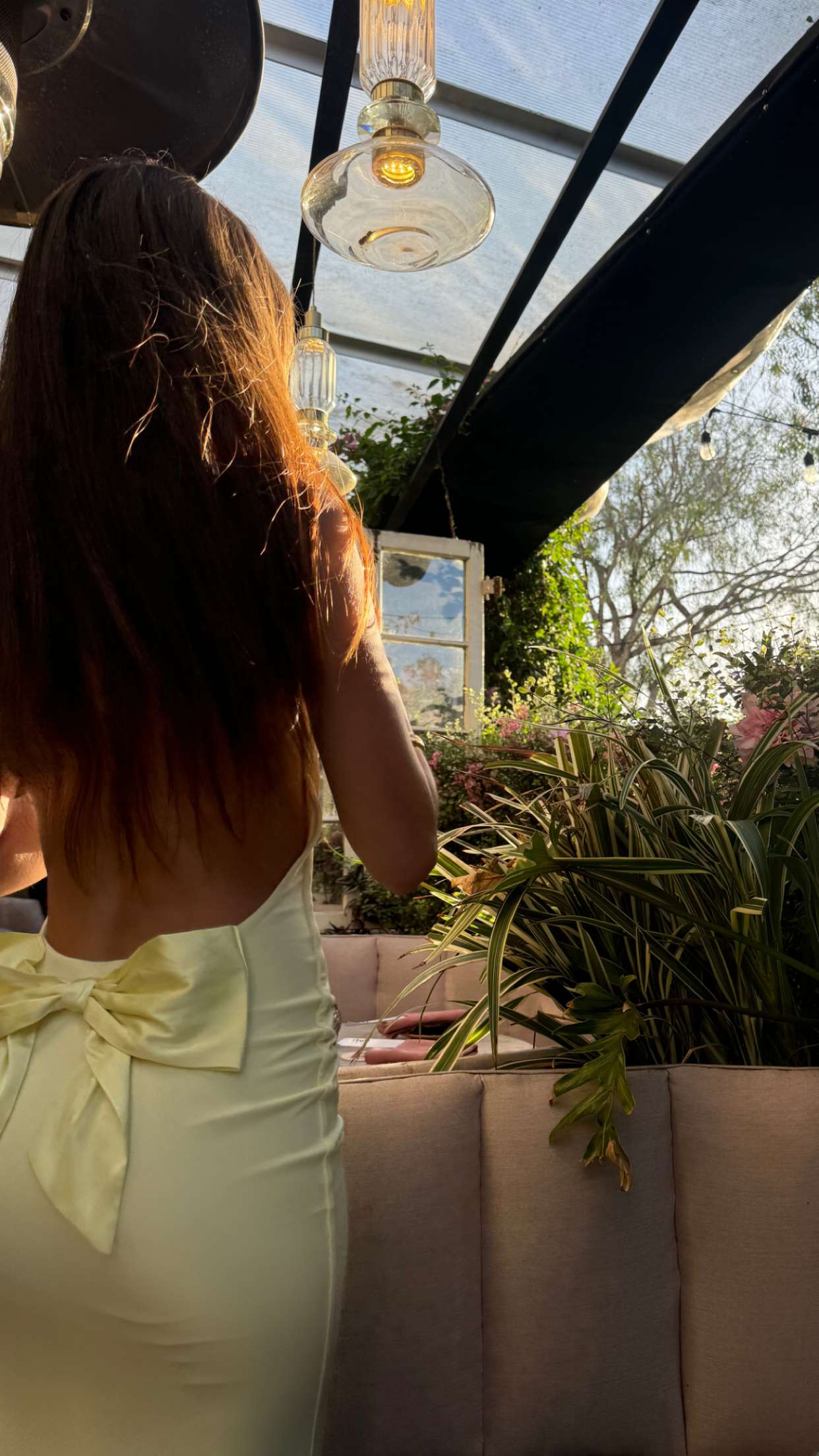 chloerosenbaum snapchat image archive image