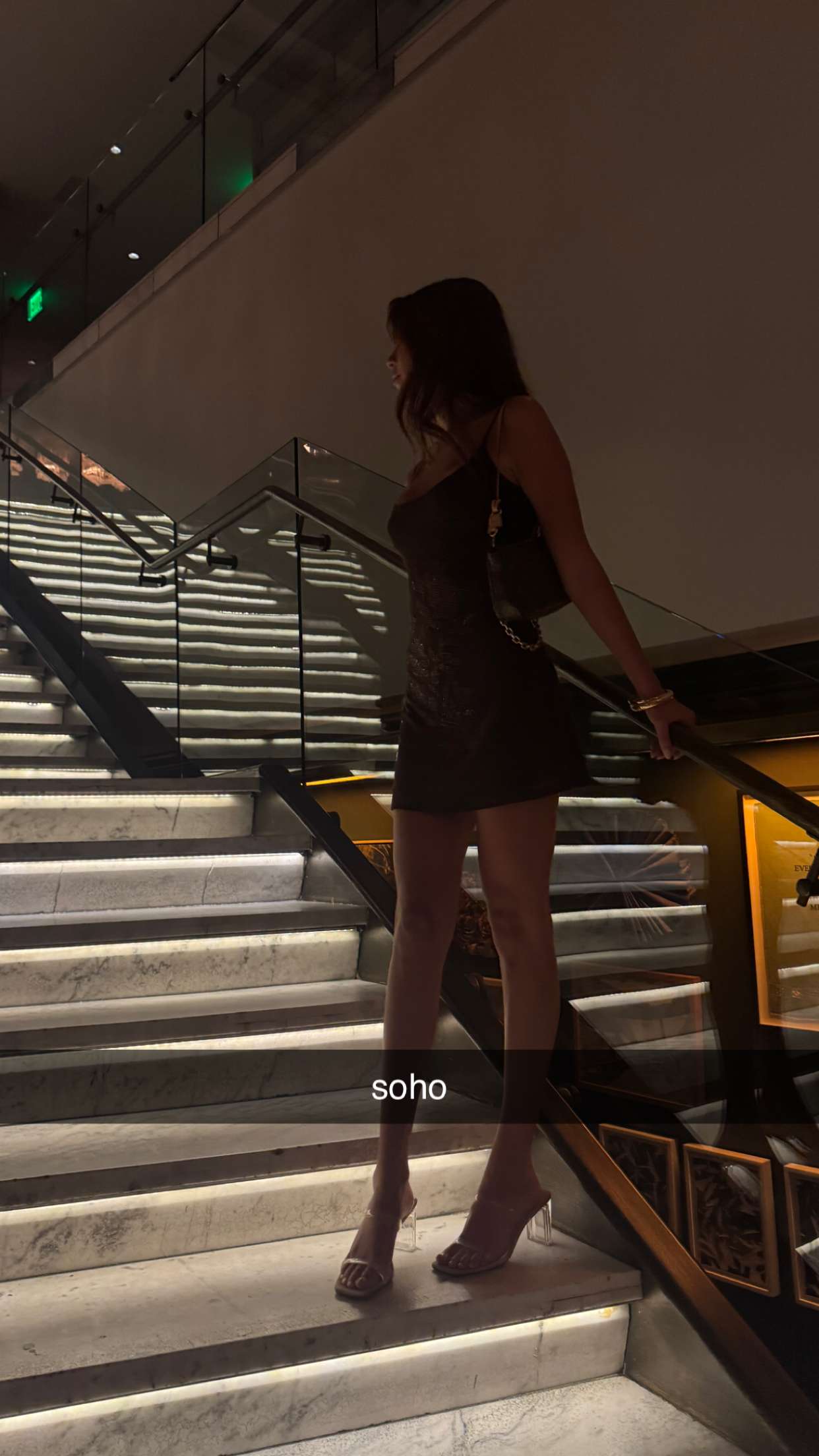 chloerosenbaum snapchat image archive image