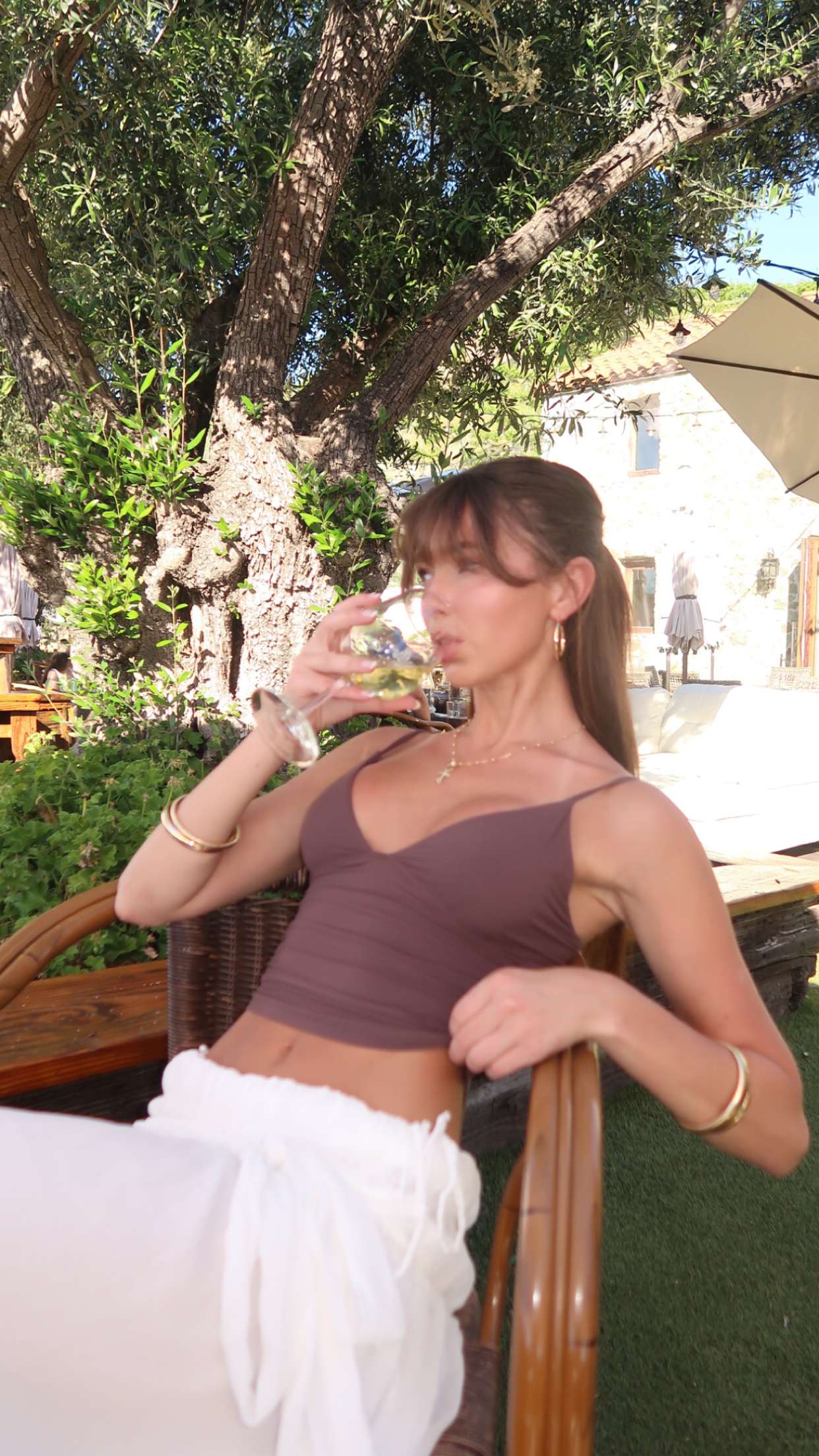 chloerosenbaum snapchat image archive image