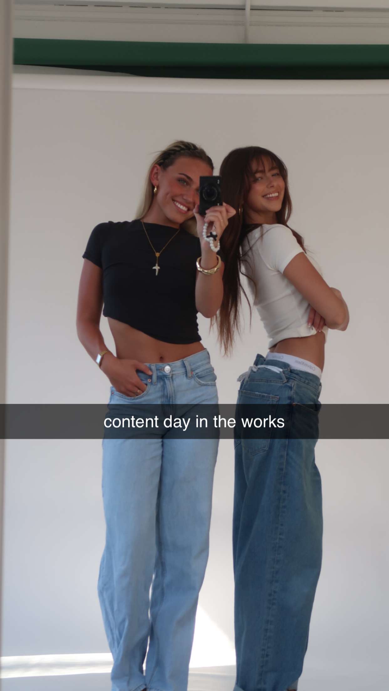 chloerosenbaum snapchat image archive image