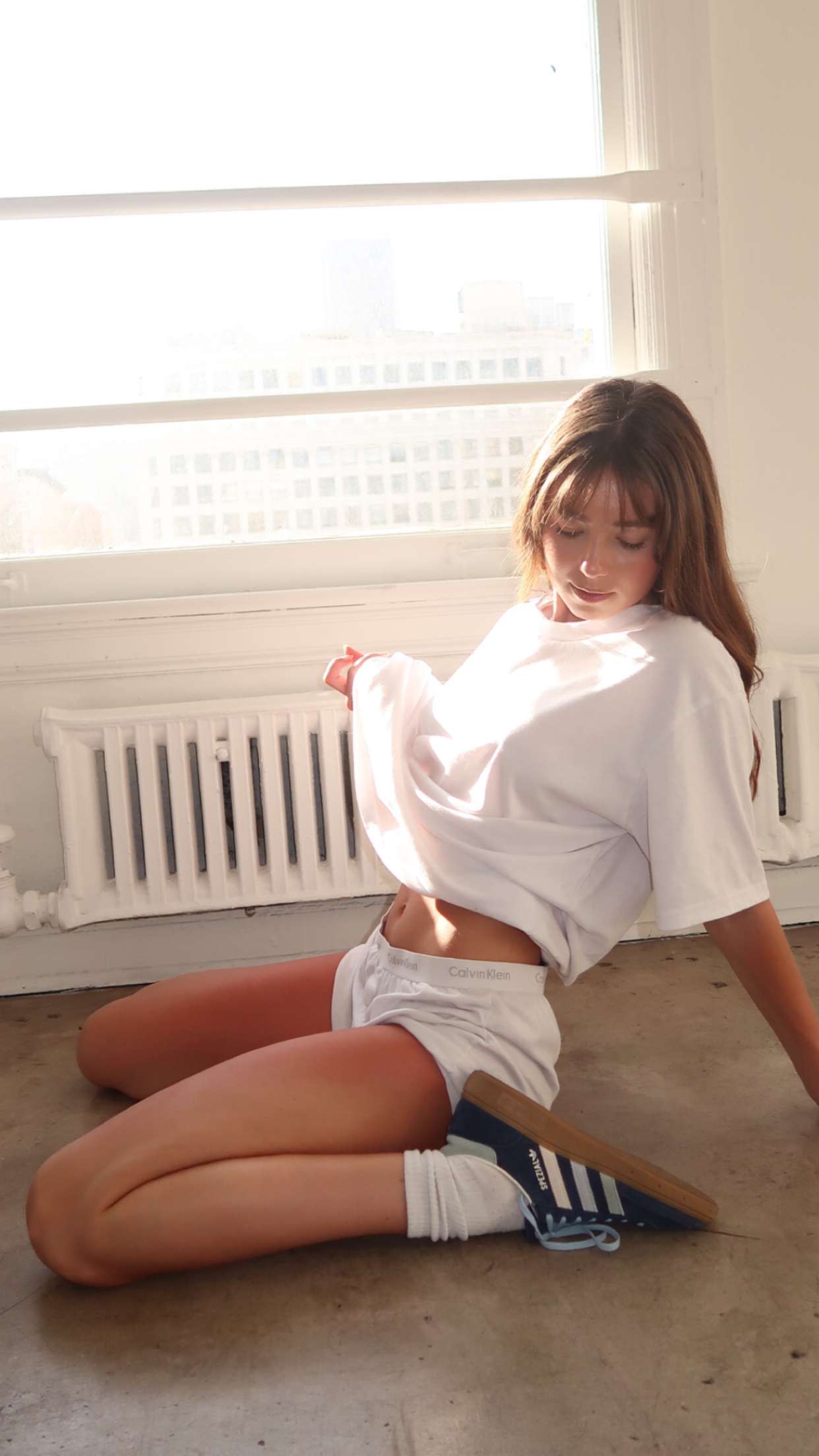 chloerosenbaum snapchat image archive image