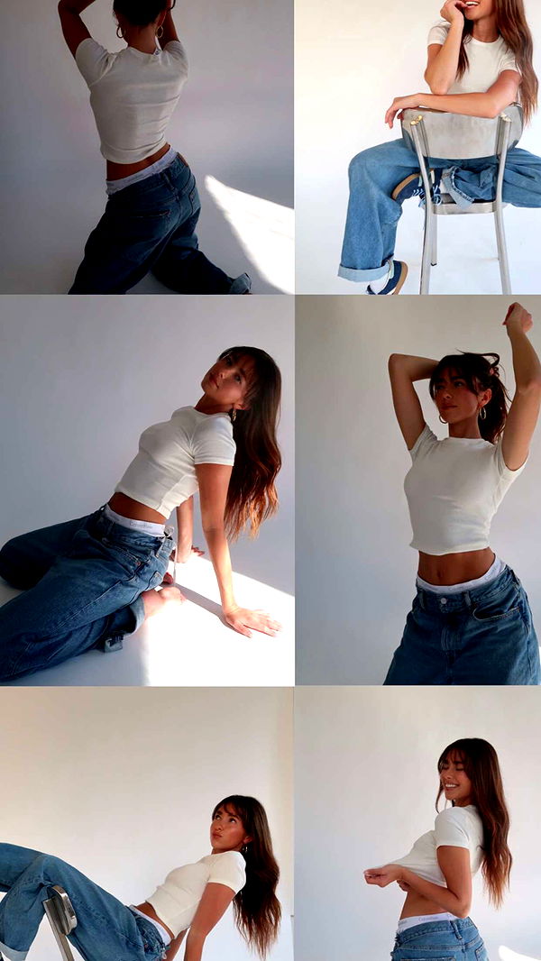 chloerosenbaum image ~ Altpins