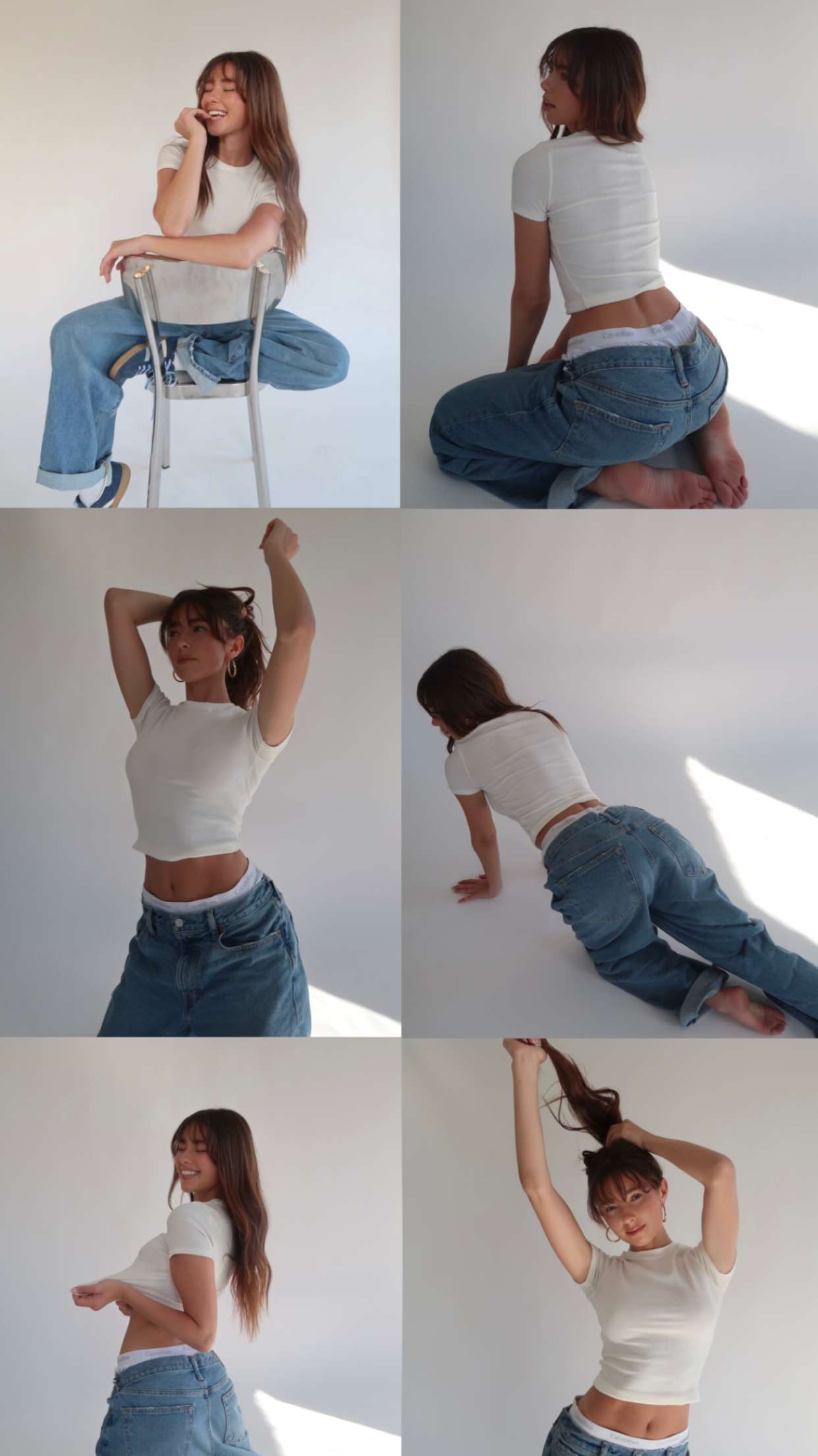 chloerosenbaum snapchat image archive image