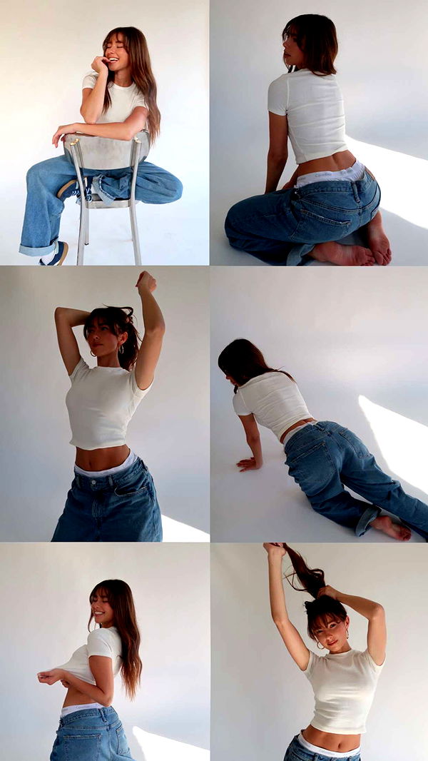 chloerosenbaum image ~ Altpins