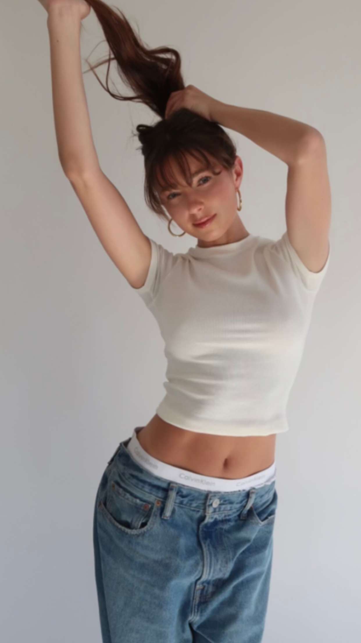 chloerosenbaum snapchat image archive image