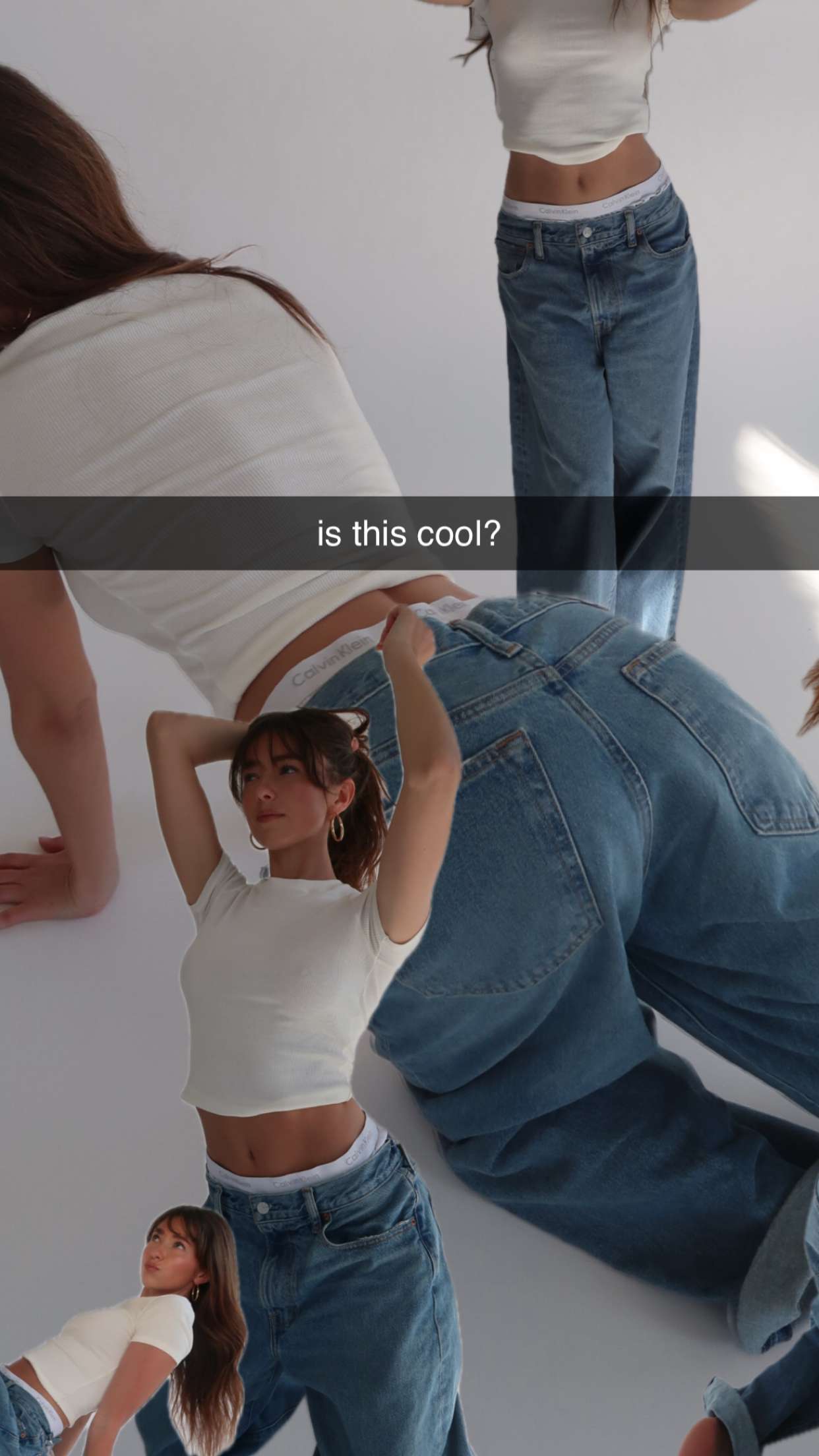 chloerosenbaum snapchat image archive image