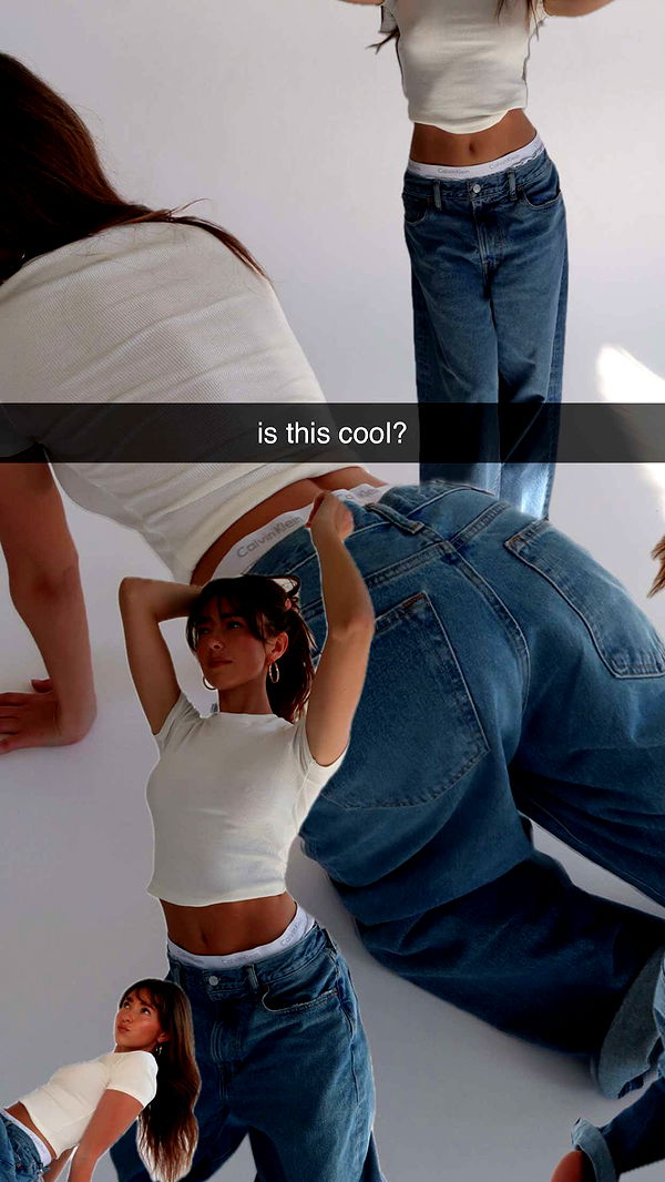 chloerosenbaum image ~ Altpins