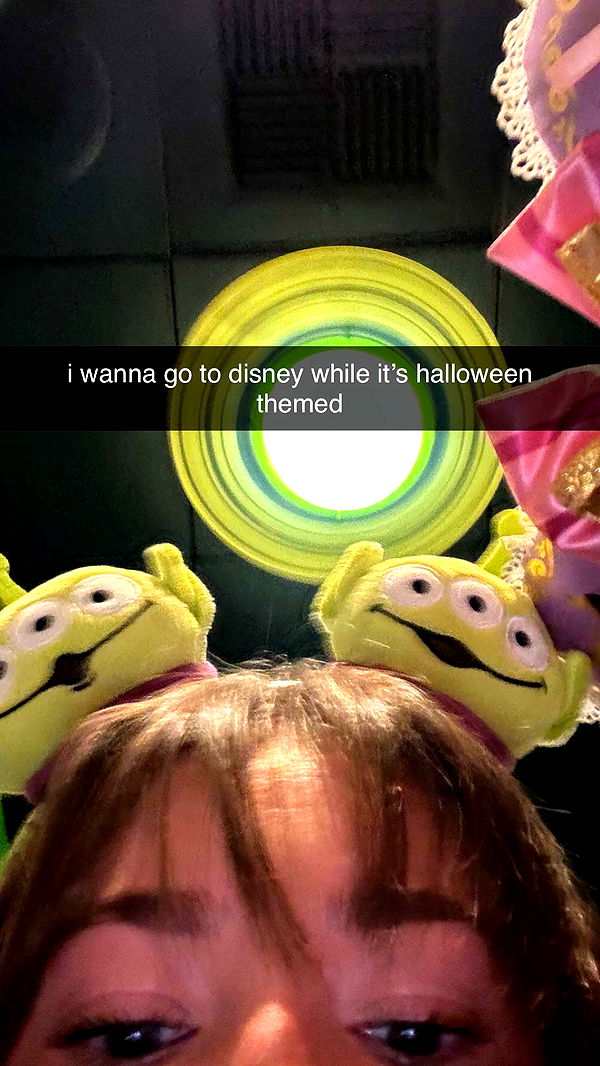 chloerosenbaum image ~ Altpins