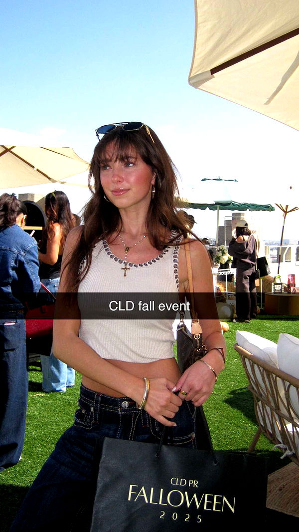 chloerosenbaum image ~ Altpins