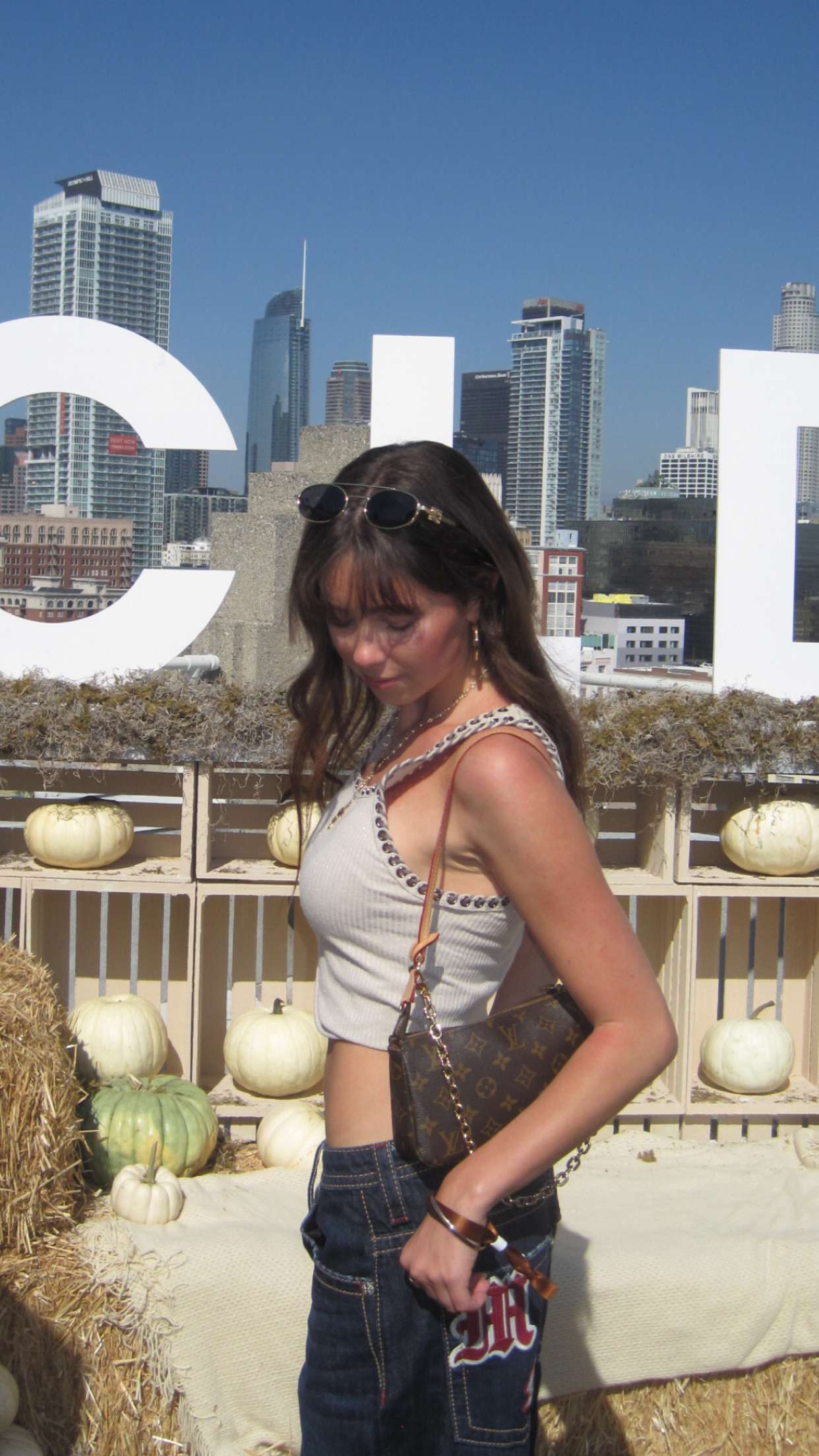 chloerosenbaum snapchat image archive image