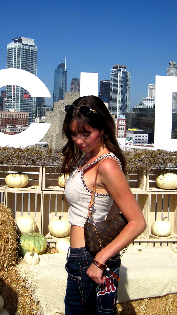 chloerosenbaum image ~ Altpins