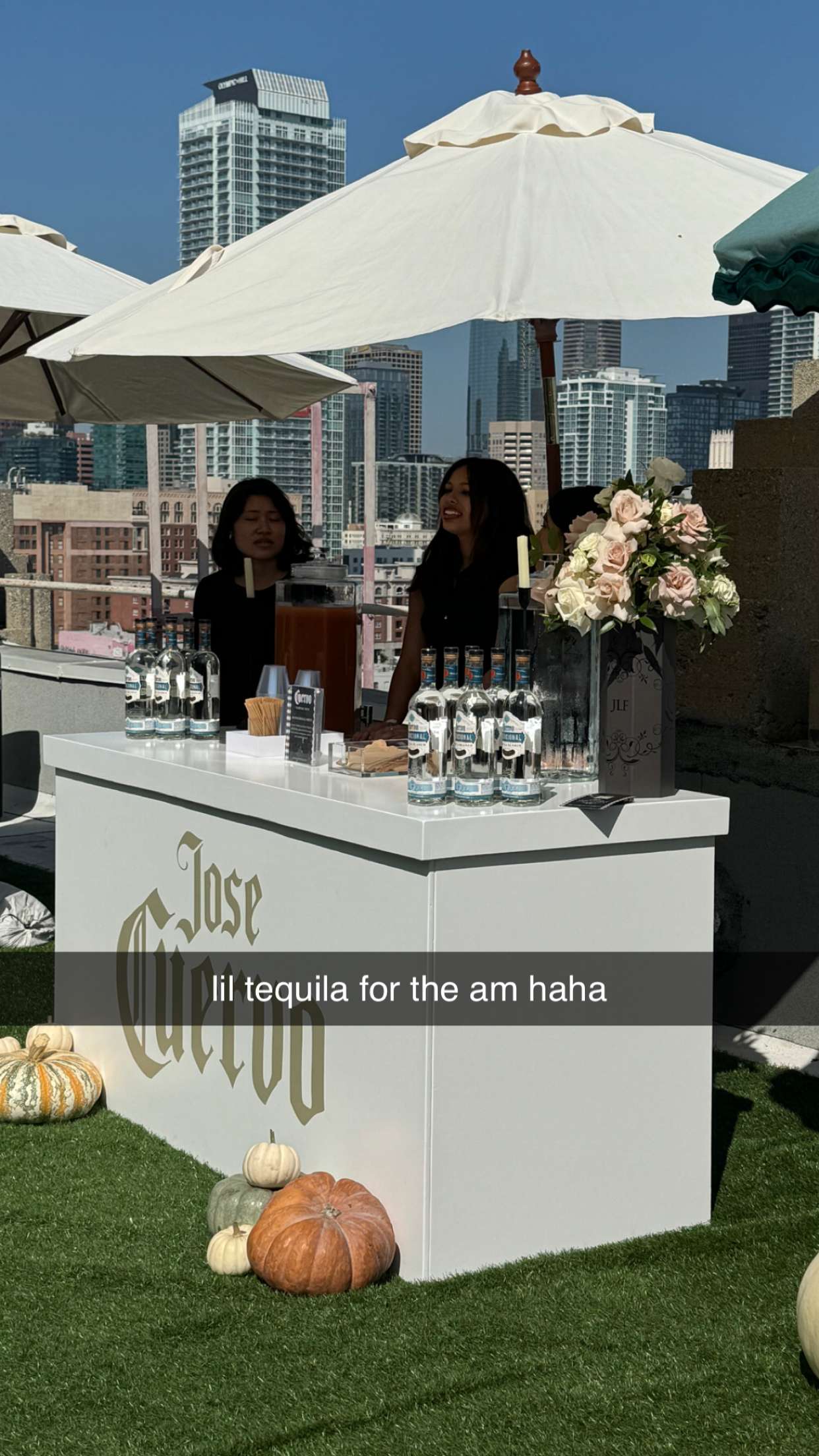 chloerosenbaum snapchat image archive image