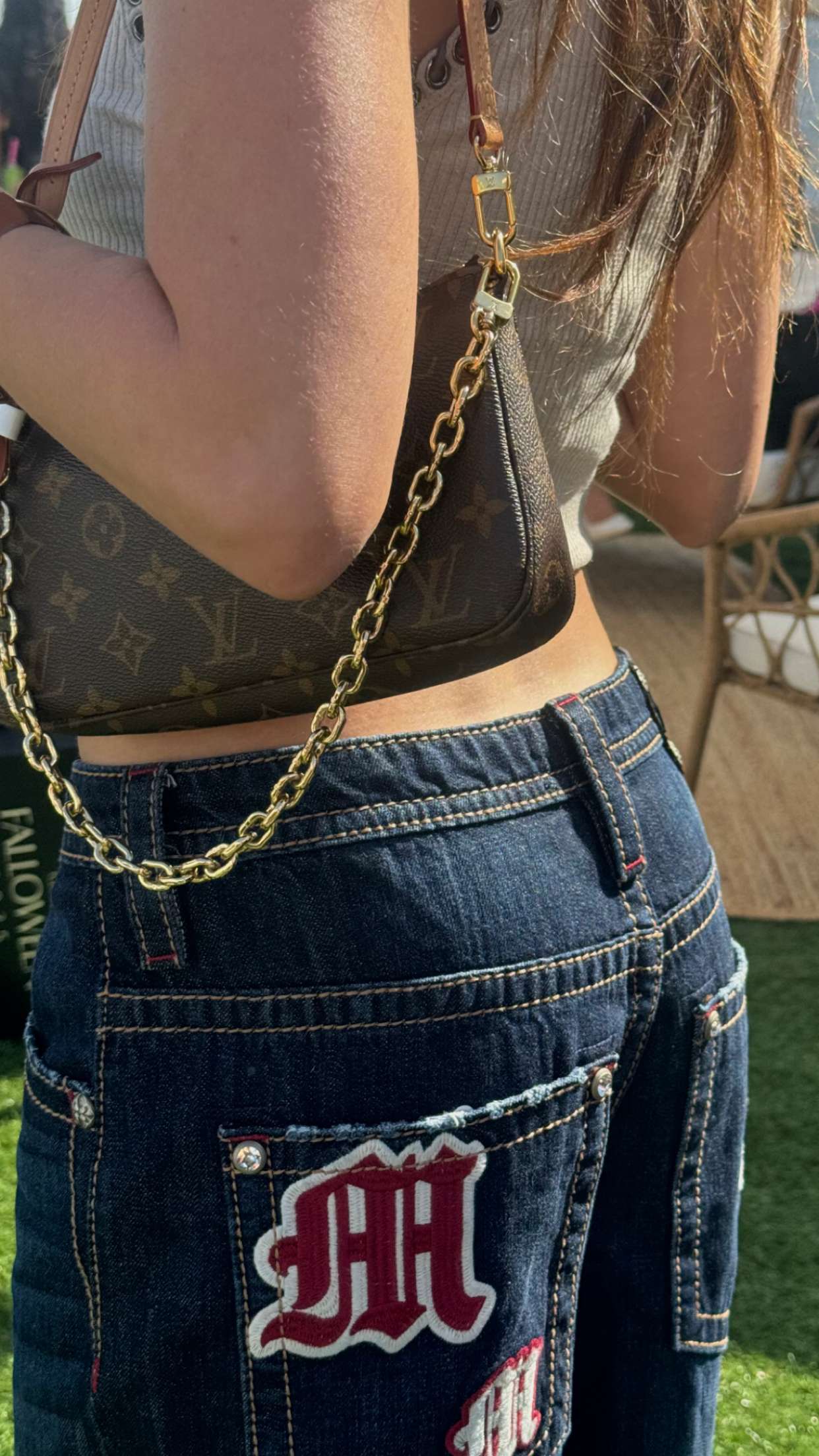 chloerosenbaum snapchat image archive image