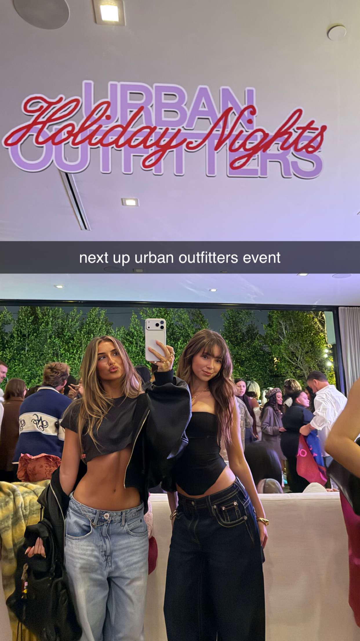 chloerosenbaum snapchat image archive image