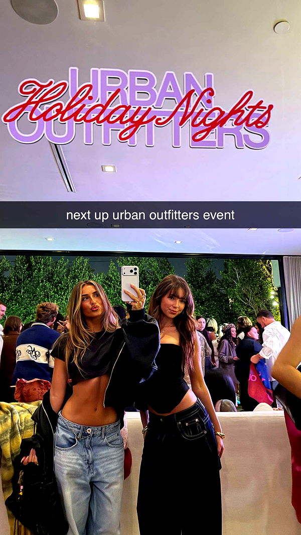 chloerosenbaum image ~ Altpins