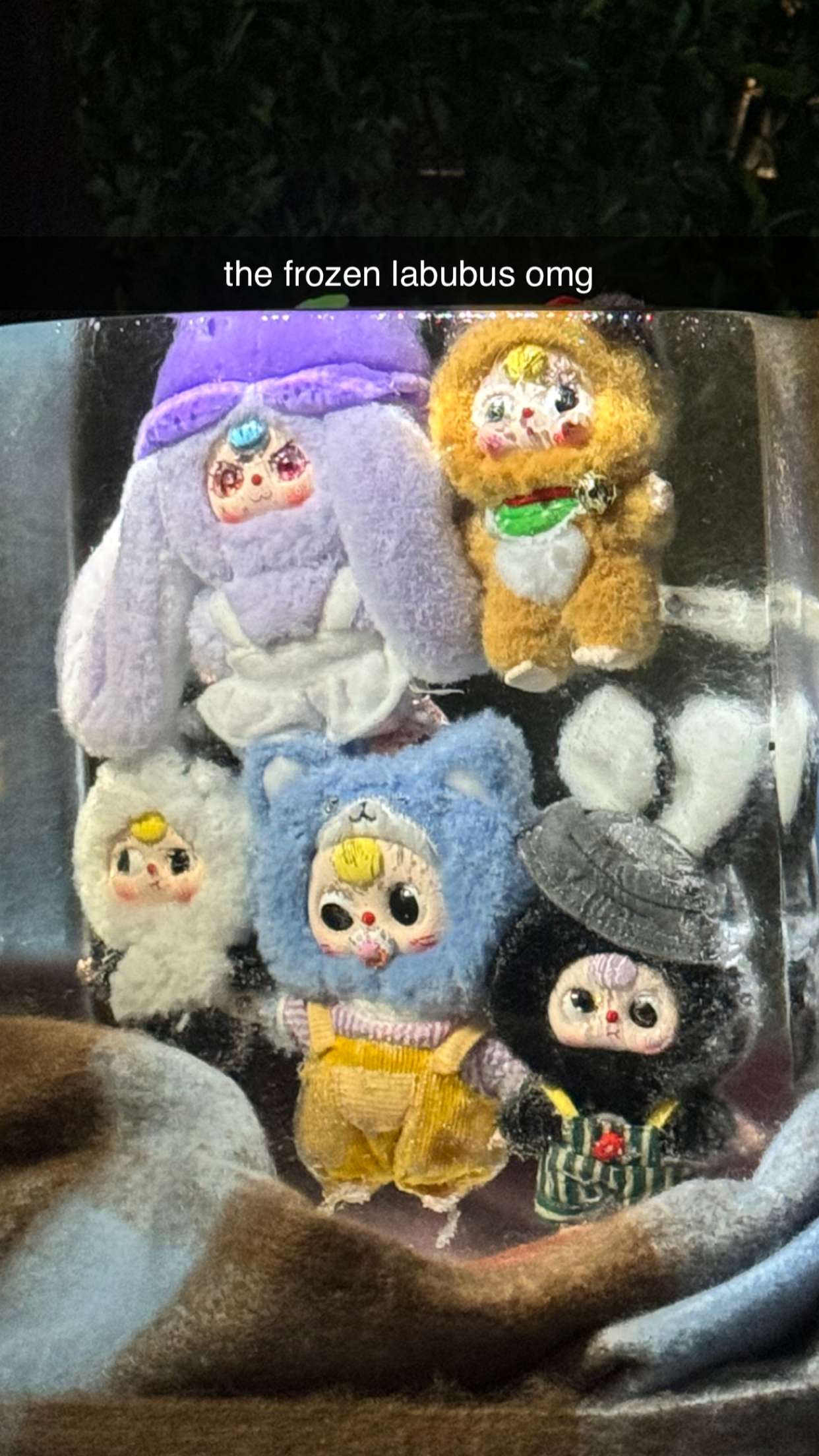 chloerosenbaum snapchat image archive image