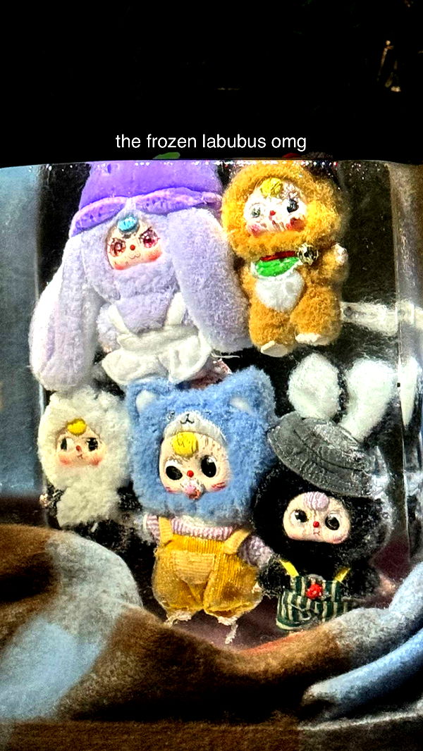 chloerosenbaum image ~ Altpins