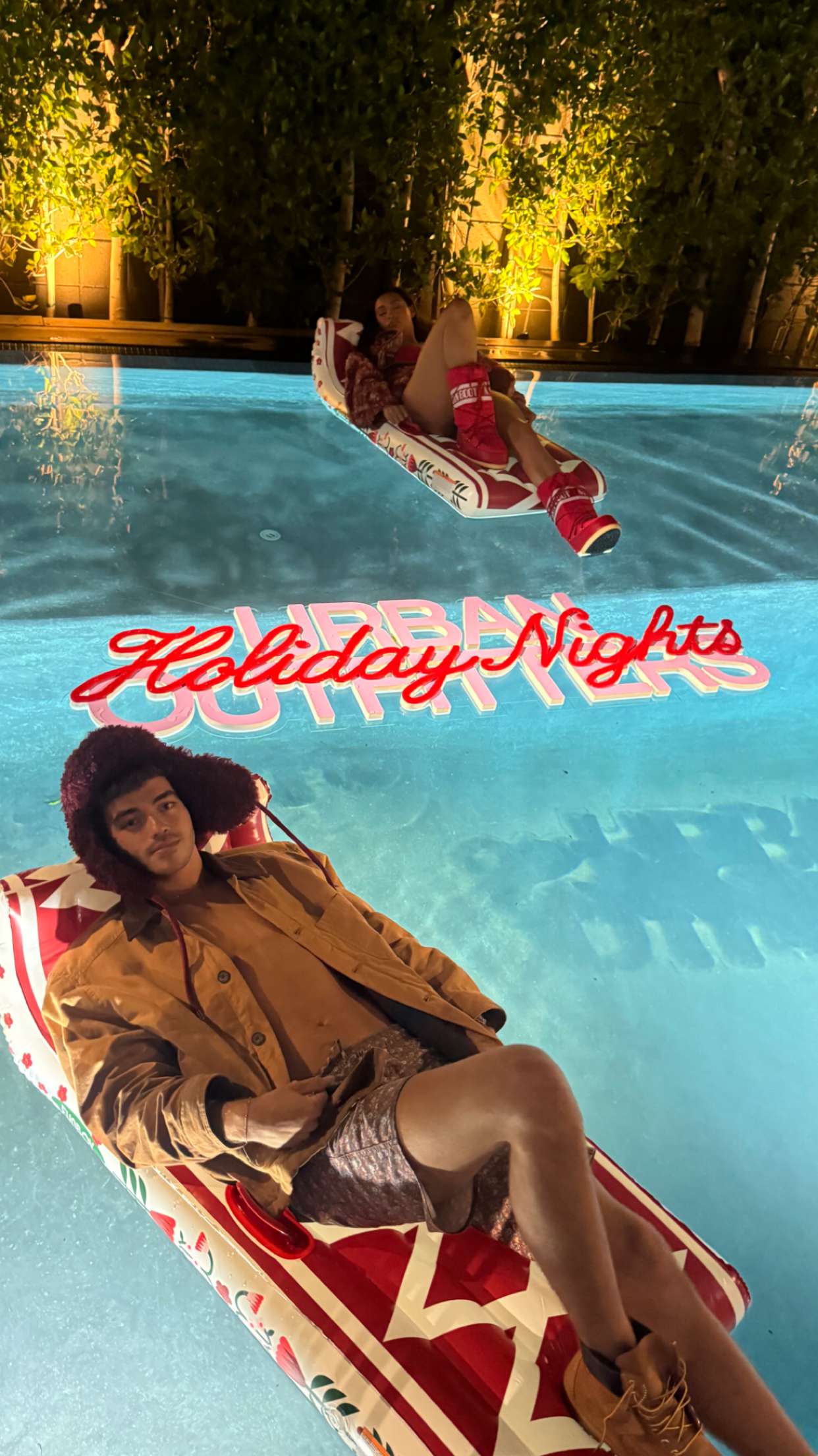 chloerosenbaum snapchat image archive image