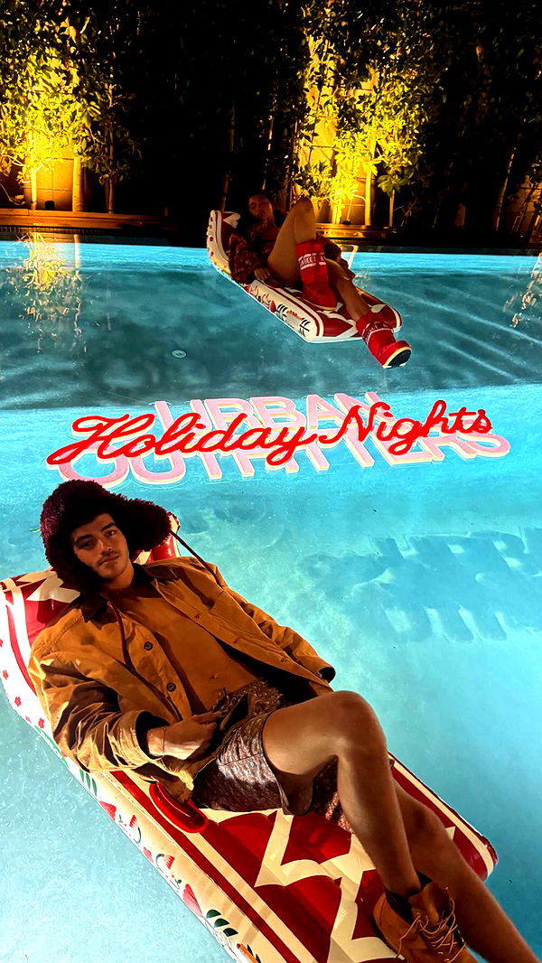 chloerosenbaum image ~ Altpins