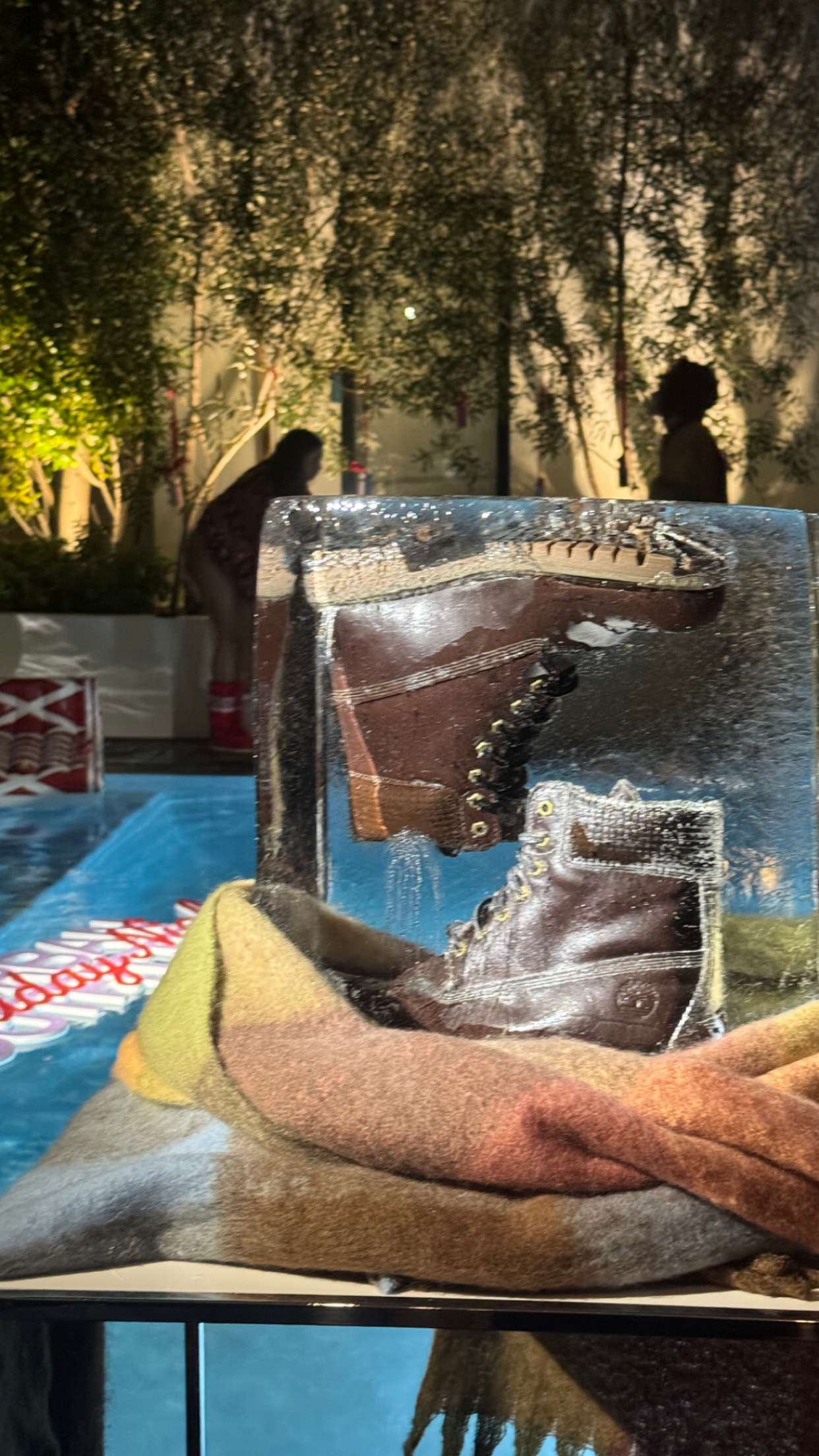 chloerosenbaum snapchat image archive image