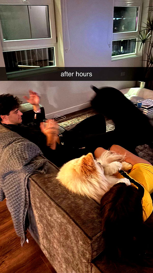 chloerosenbaum image ~ Altpins