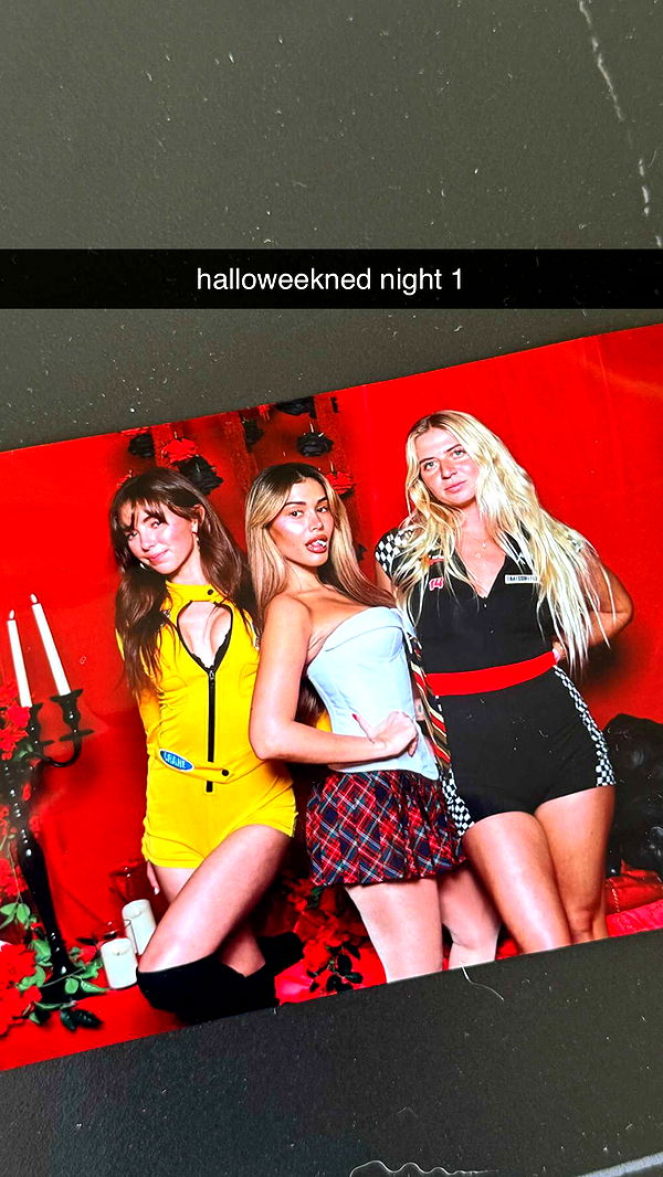 chloerosenbaum image ~ Altpins