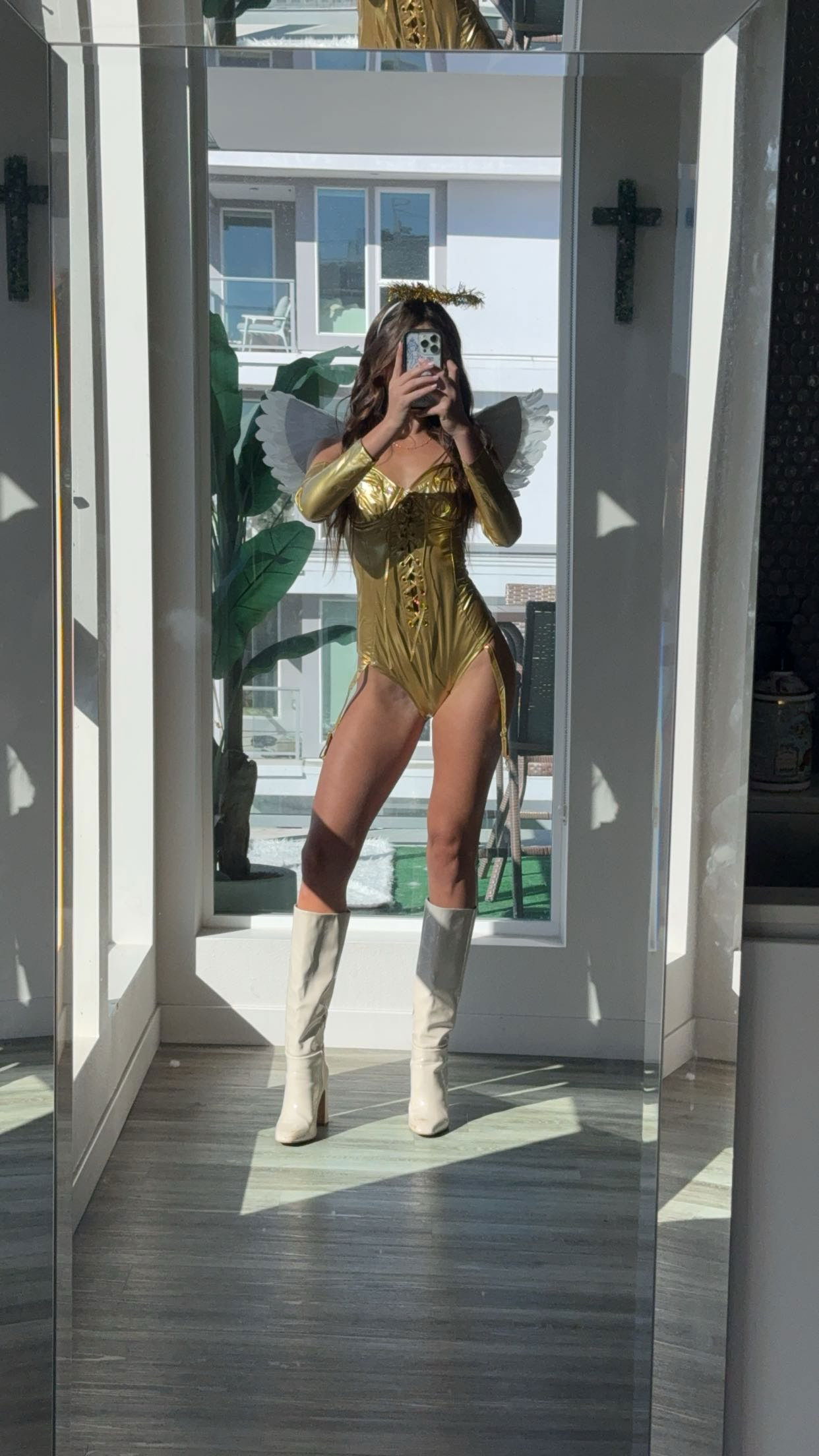 chloerosenbaum snapchat image archive image