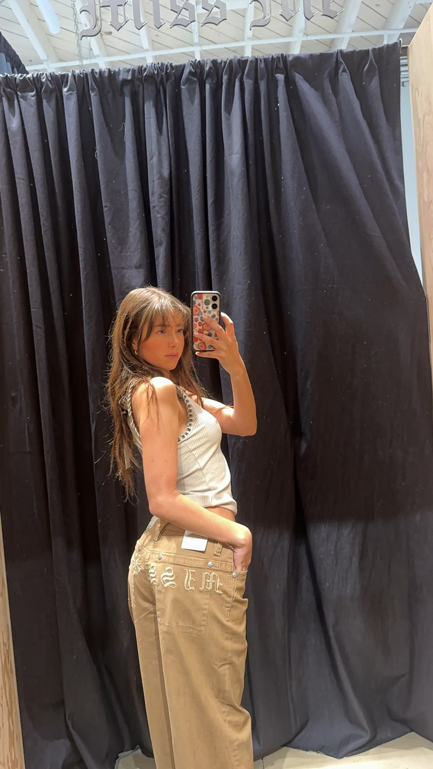 chloerosenbaum snapchat image archive image