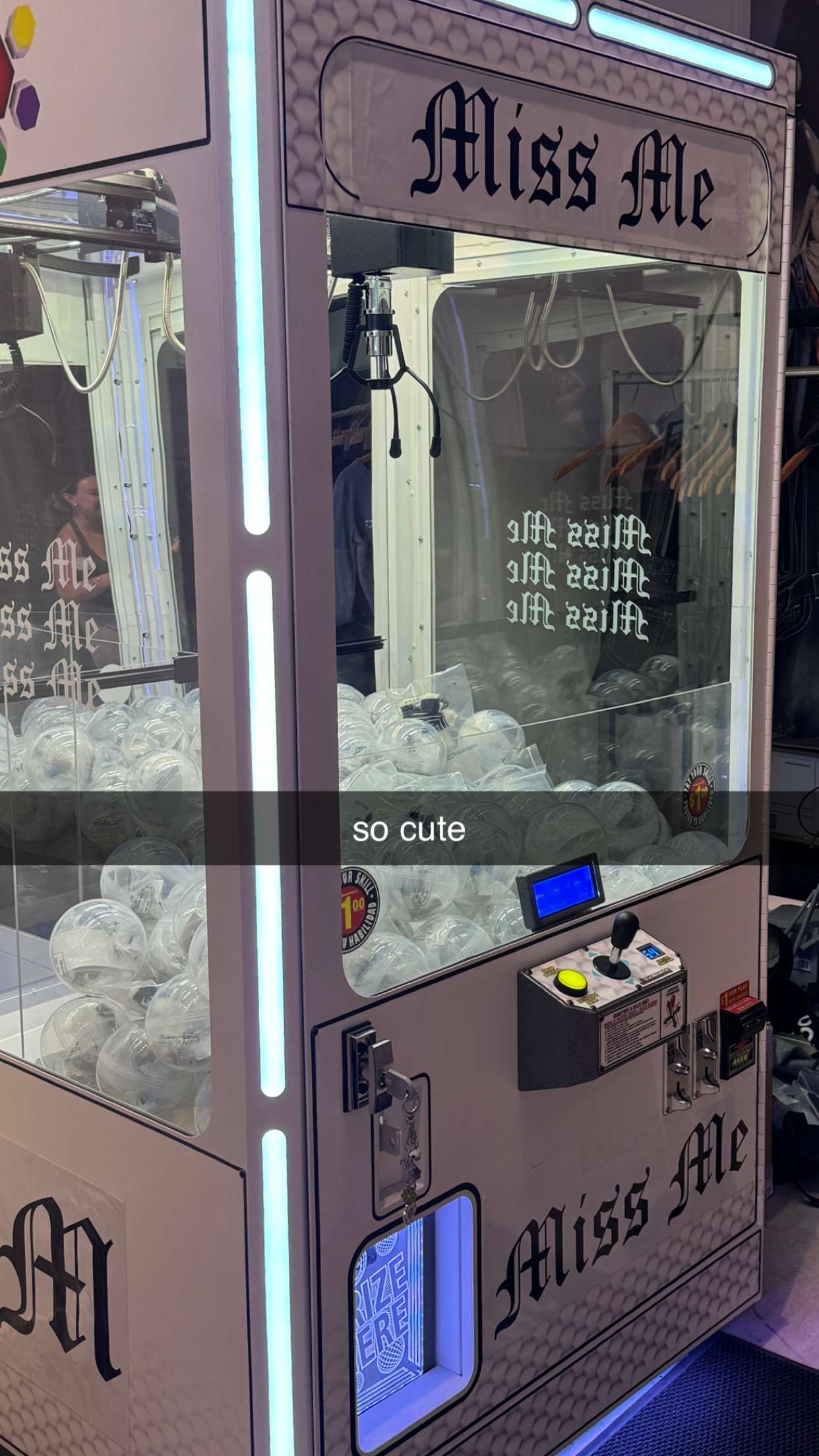 chloerosenbaum snapchat image archive image