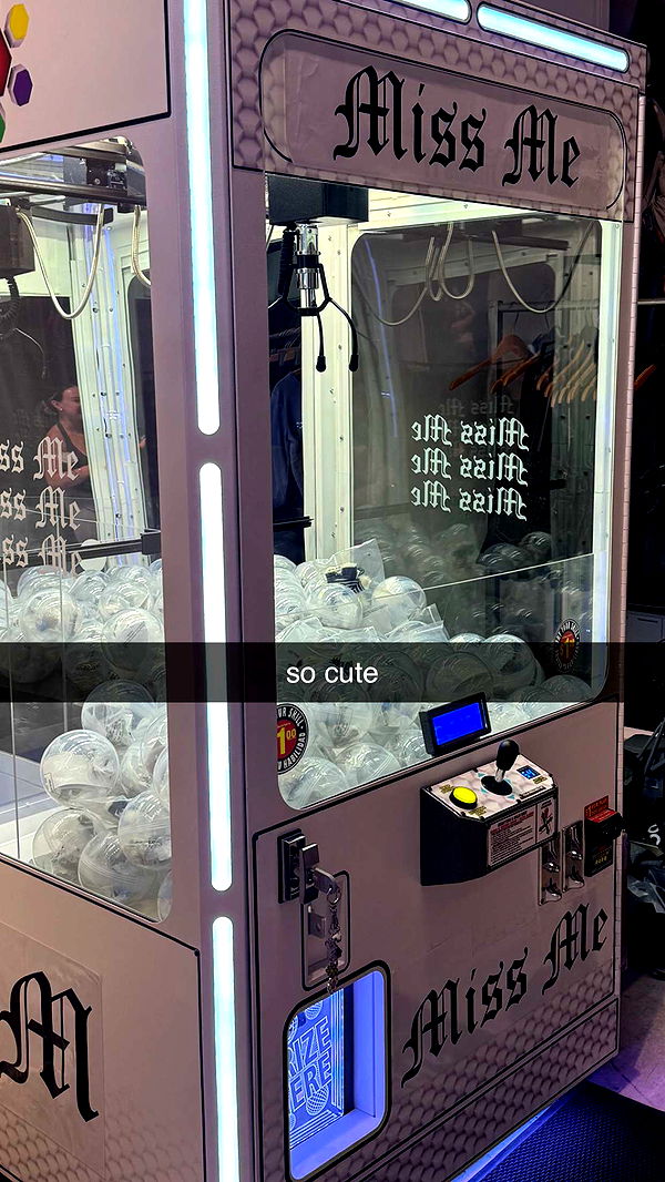 chloerosenbaum image ~ Altpins