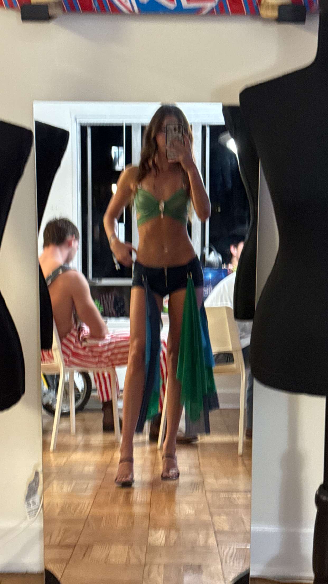 chloerosenbaum snapchat image archive image