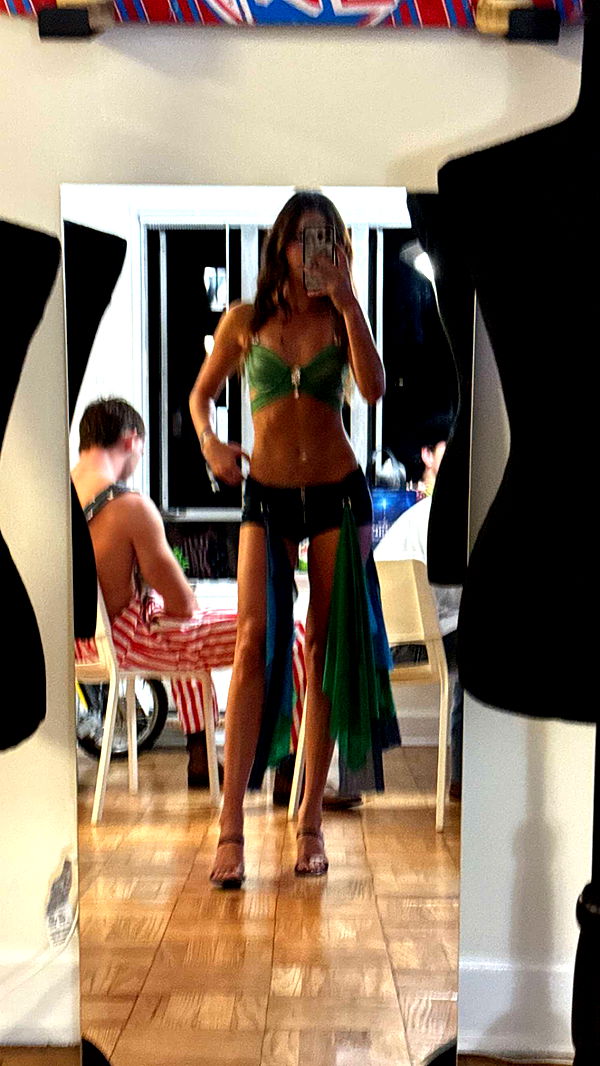 chloerosenbaum image ~ Altpins