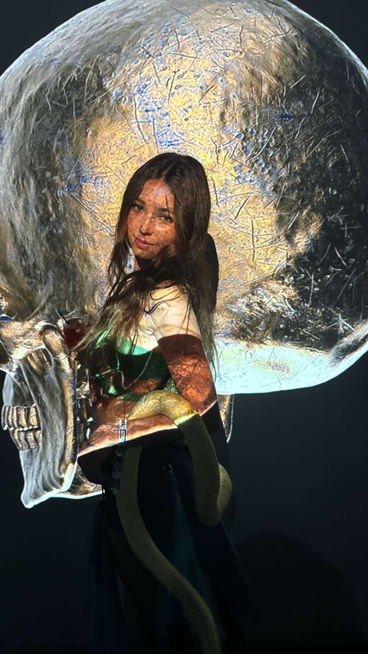 chloerosenbaum snapchat image archive image