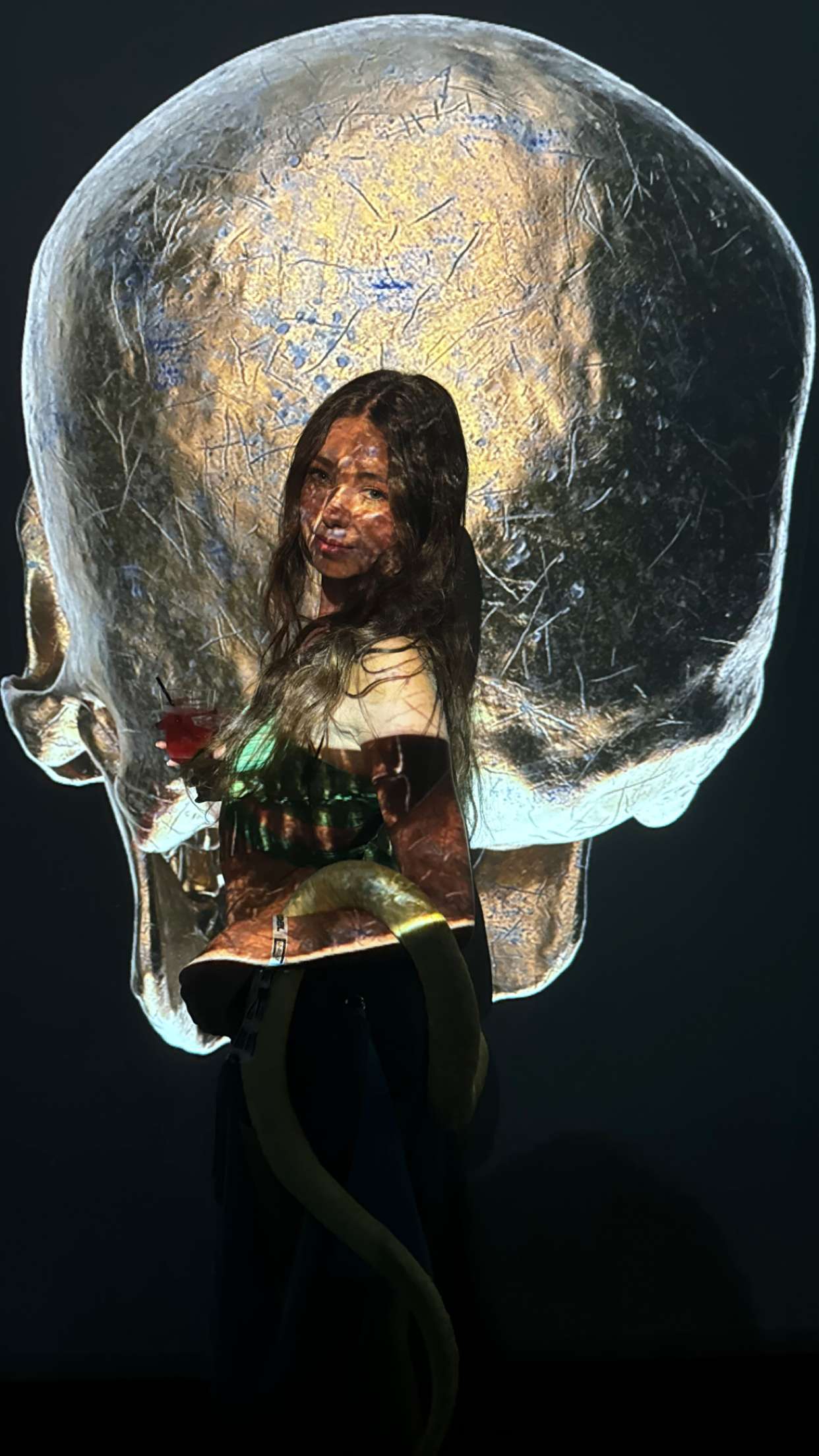 chloerosenbaum snapchat image archive image