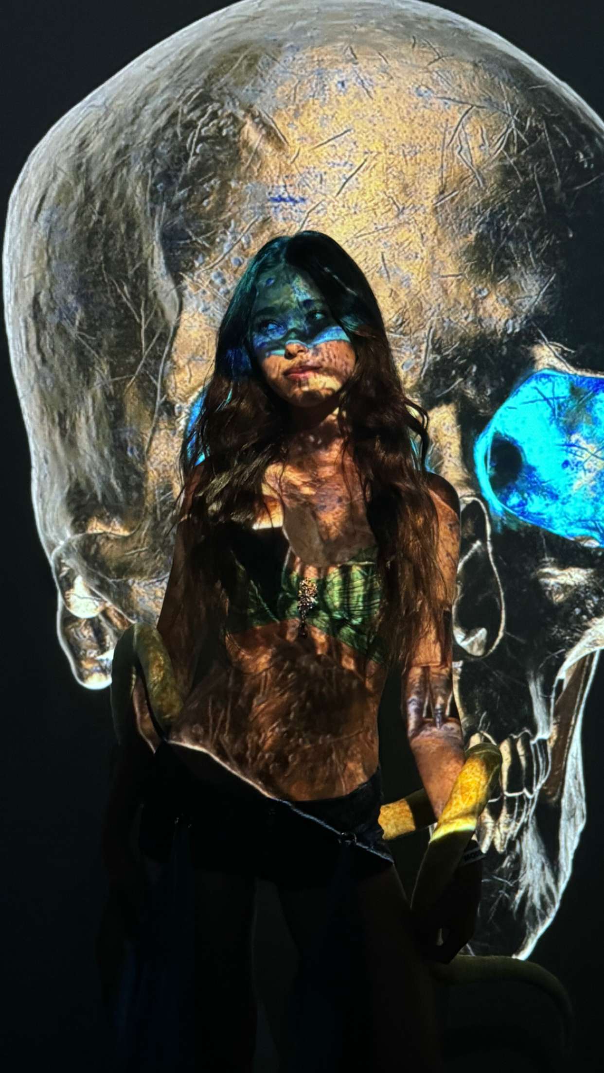 chloerosenbaum snapchat image archive image