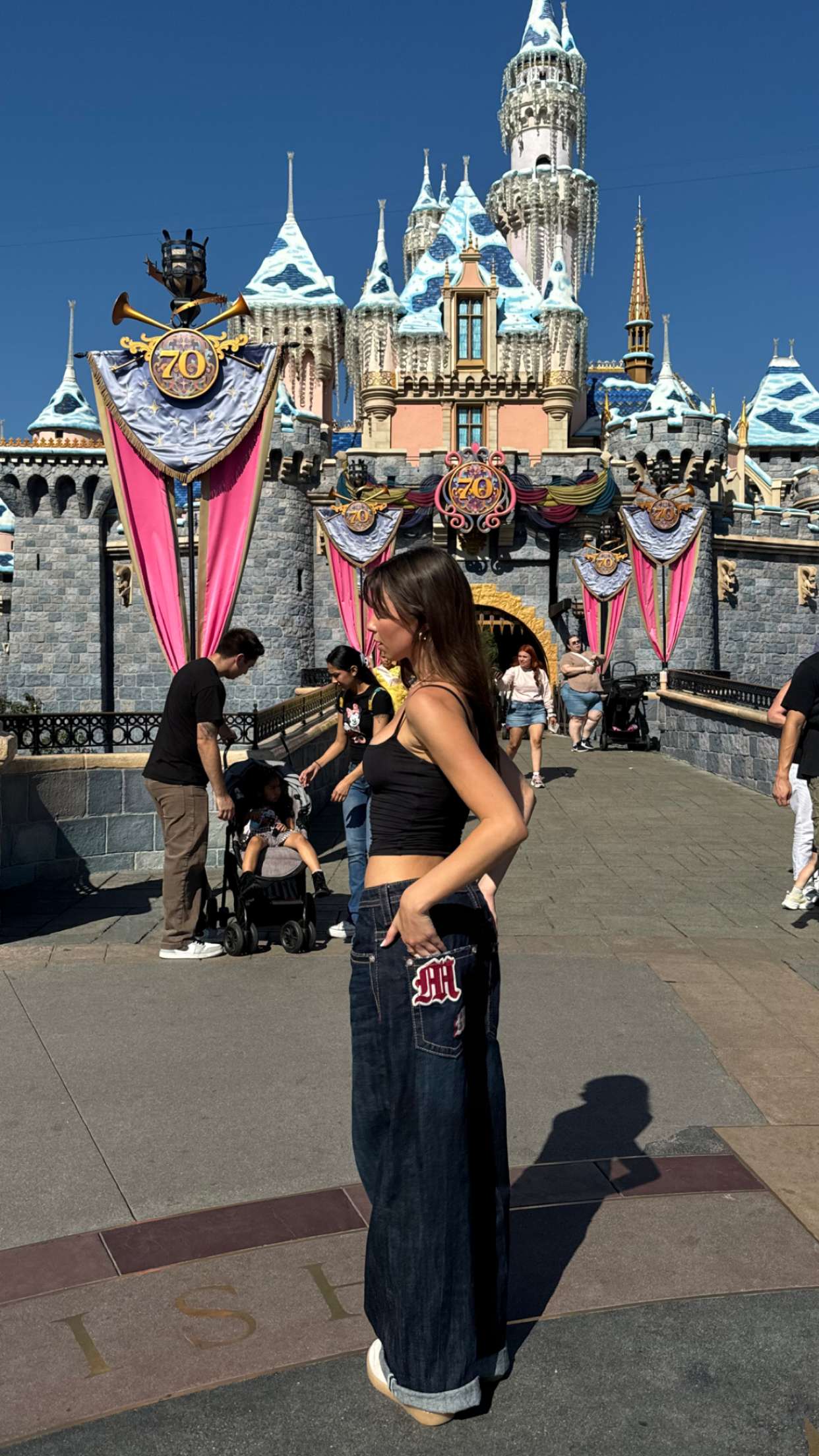 chloerosenbaum snapchat image archive image