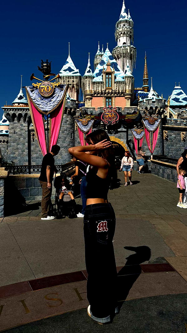 chloerosenbaum image ~ Altpins