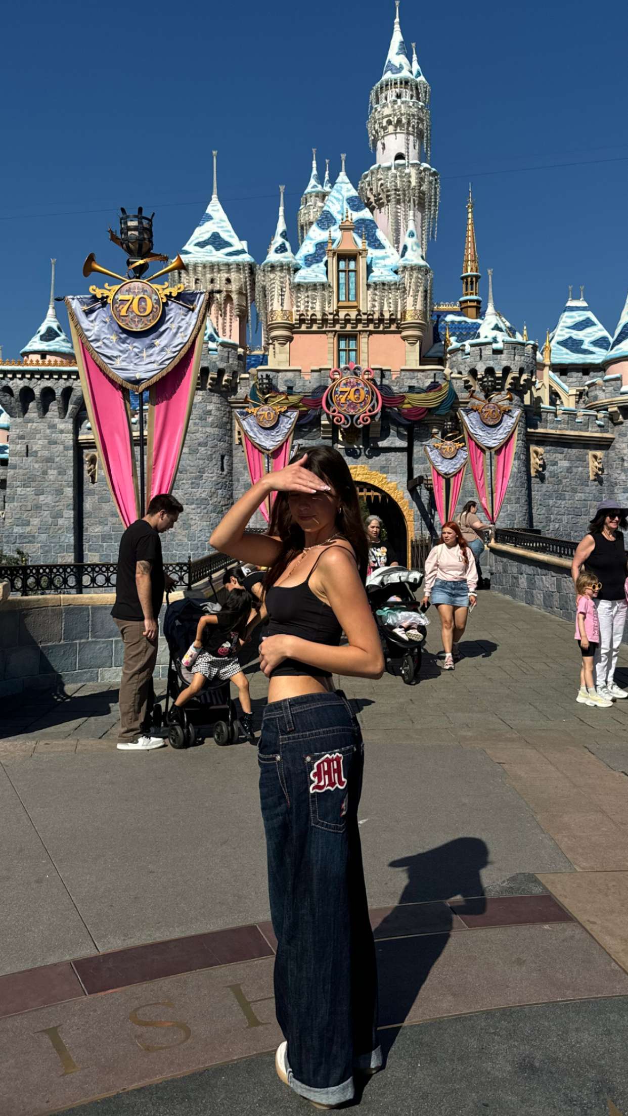 chloerosenbaum snapchat image archive image